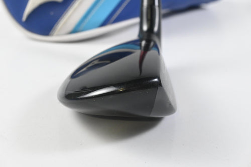 Mizuno ST-Max 230 #3 Hybrid / 19 Degree / Regular Flex Denali Red 60 Shaft