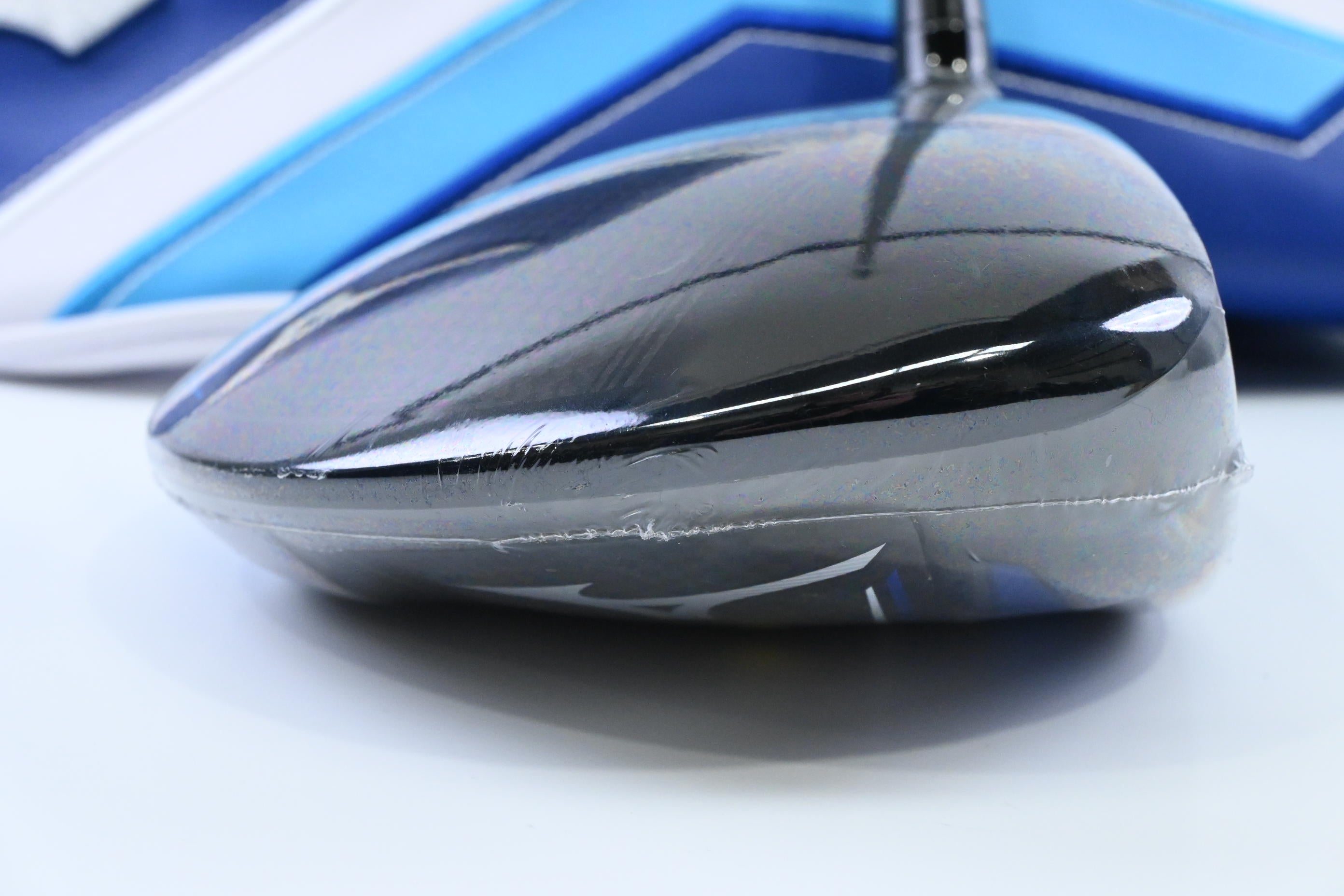 Mizuno ST-Max 230 Driver / 9.5 Degree / Regular Flex Tensei 1K Blue 55 Shaft