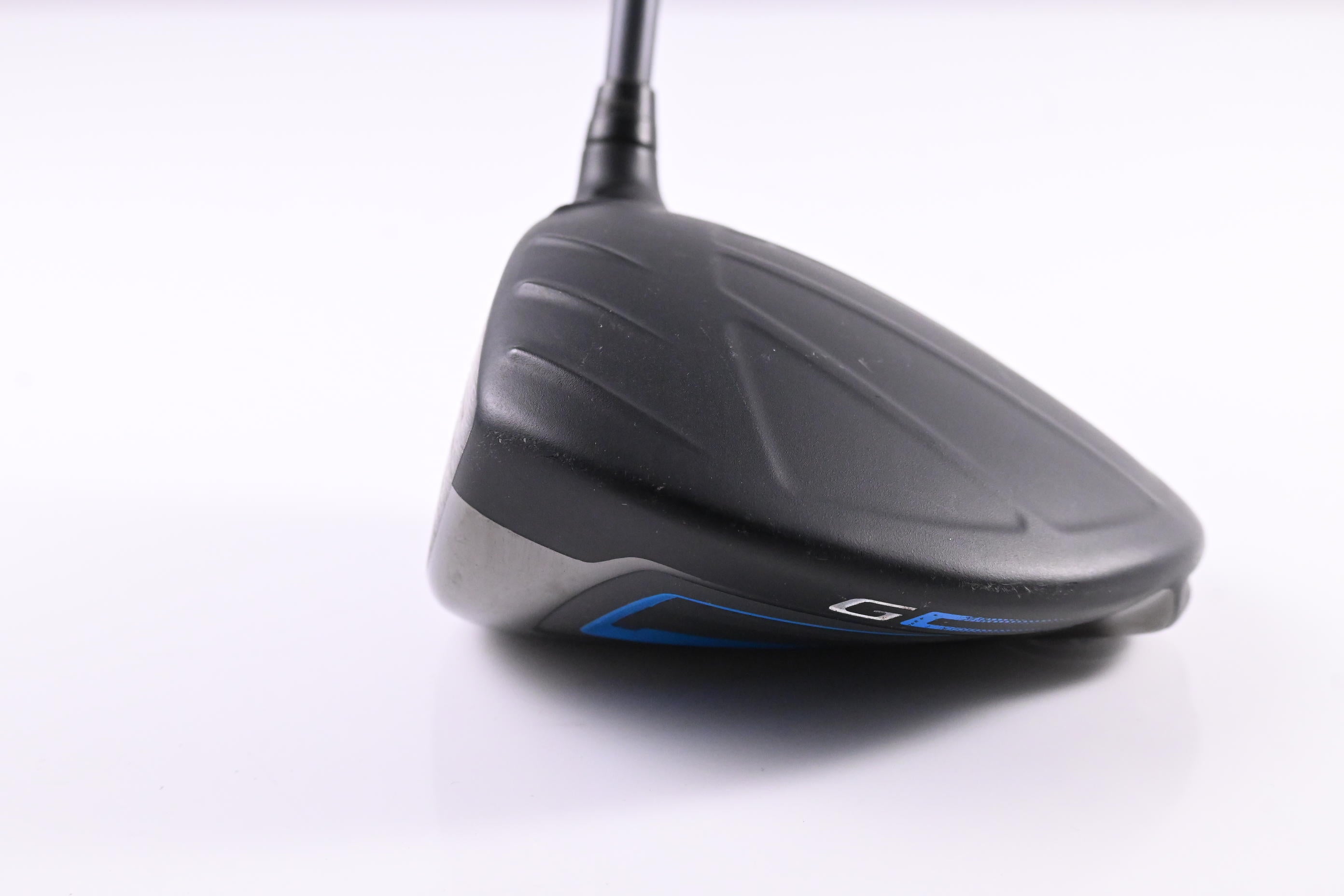 Left Hand Ping G Series Driver / 10.5 Degree / Regular Flex Ping ALTA 55 Shaft