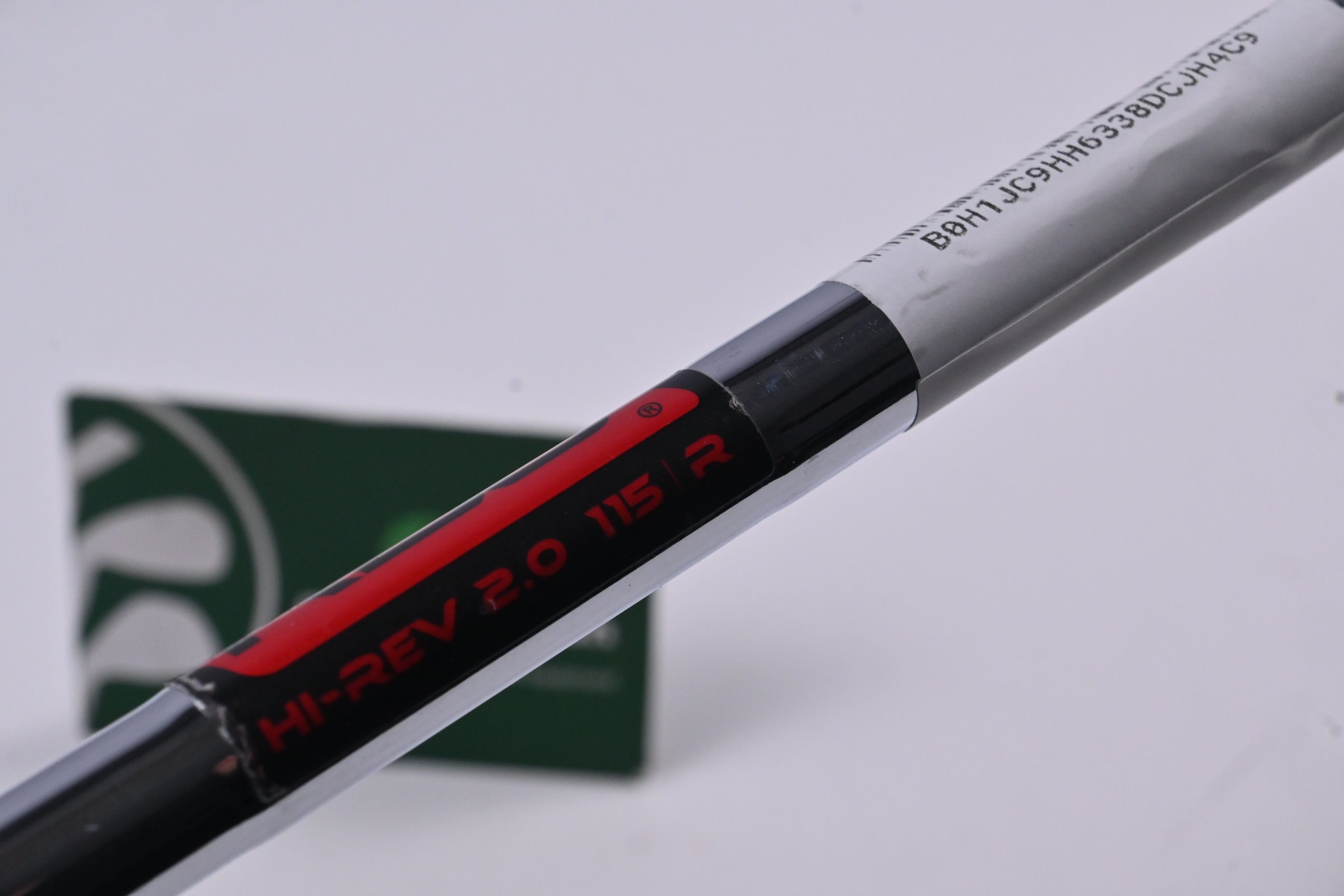 Edel SMS Sand Wedge / 54 Degree / Regular Flex KBS Hi-Rev 2.0 115 Shaft