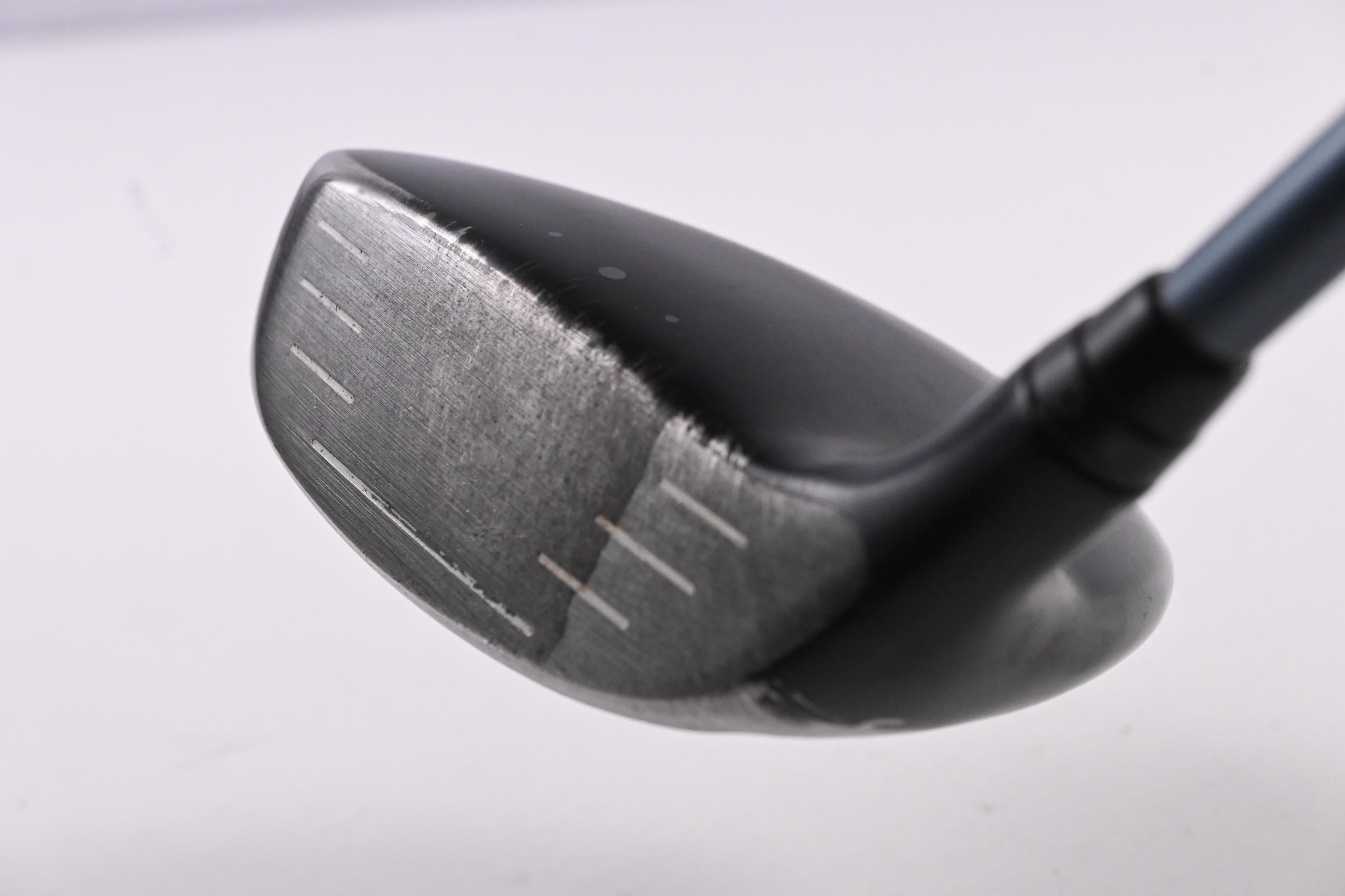 Ping G425 SFT #3 Wood / 16 Degree / Regular Flex Ping Alta CB Slate 65 Shaft