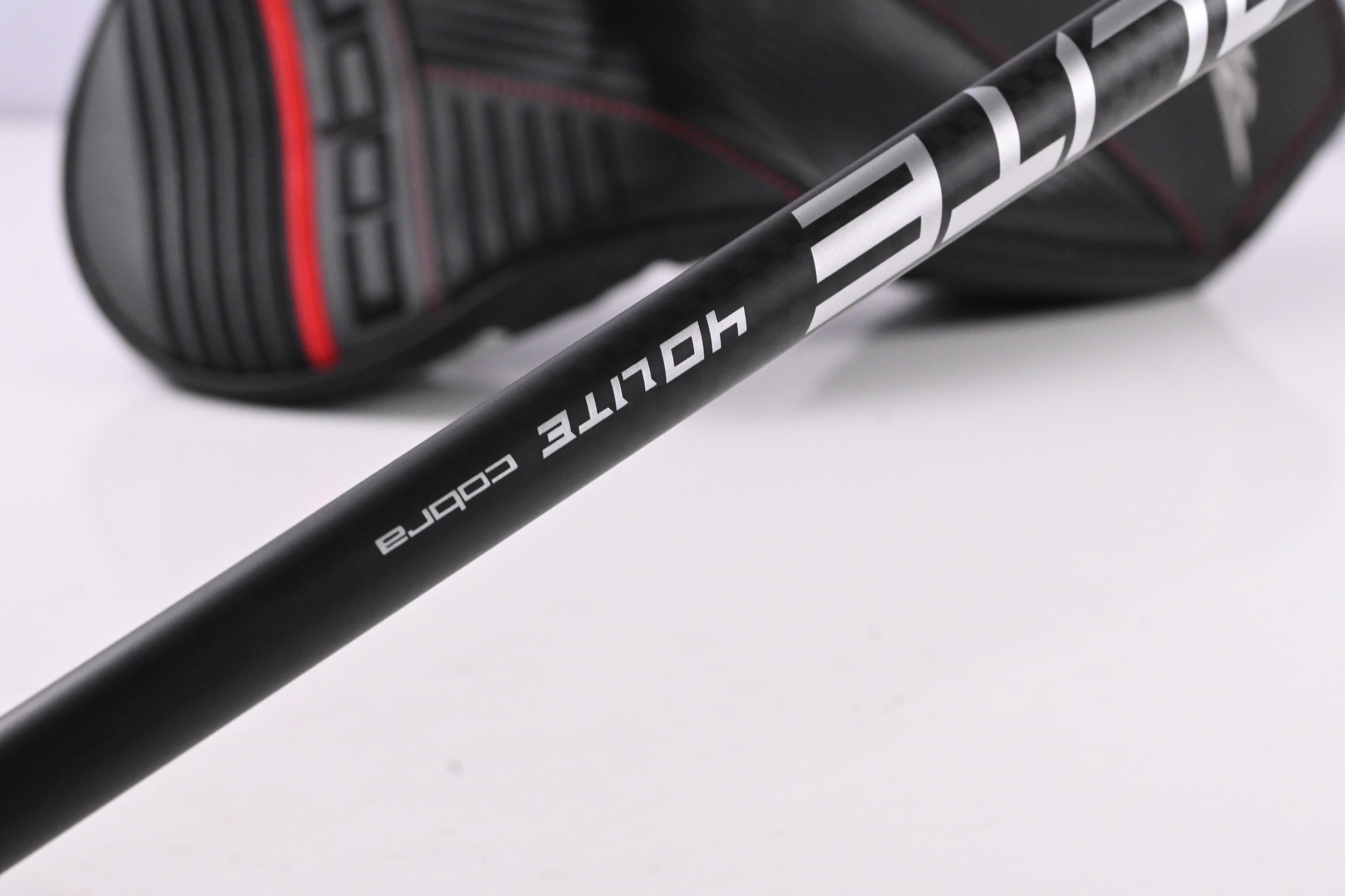 Cobra Air-X Driver / 11.5 Degree / Regular Flex Cobra UltraLite 40 Shaft