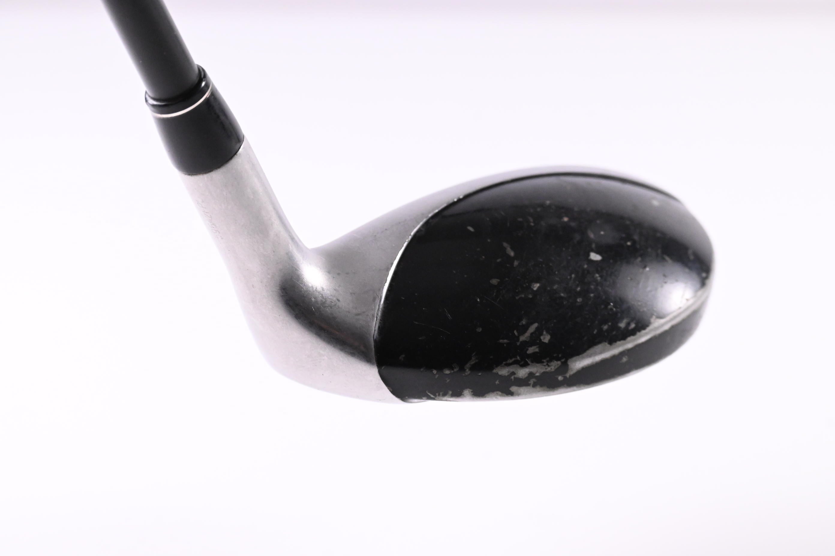 Taylormade Rescue Mid #4 Hybrid / 22 Degree / Stiff Flex Taylormade UG 65 Shaft