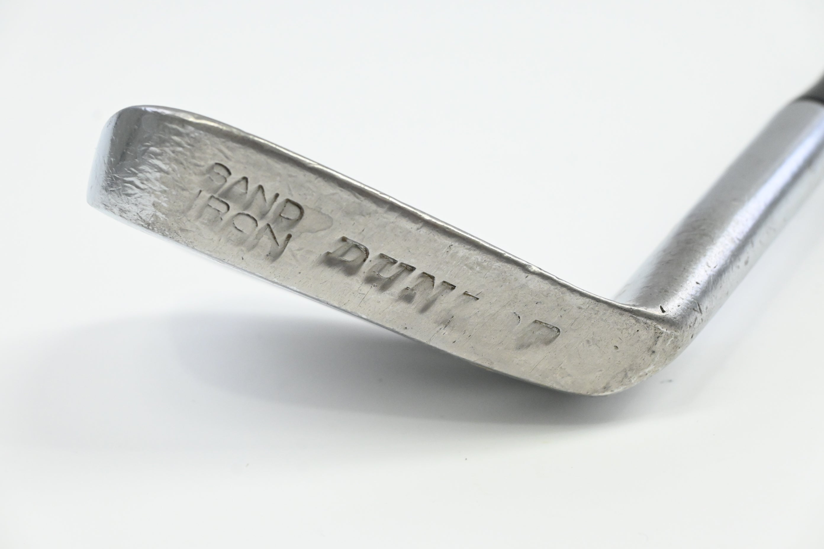 Dunlop Max Power 2 Sand Wedge / 56 Degree / Wedge Flex Steel Shaft