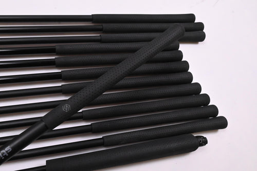 Stix Package Set / Woods, Irons, Putter, Bag