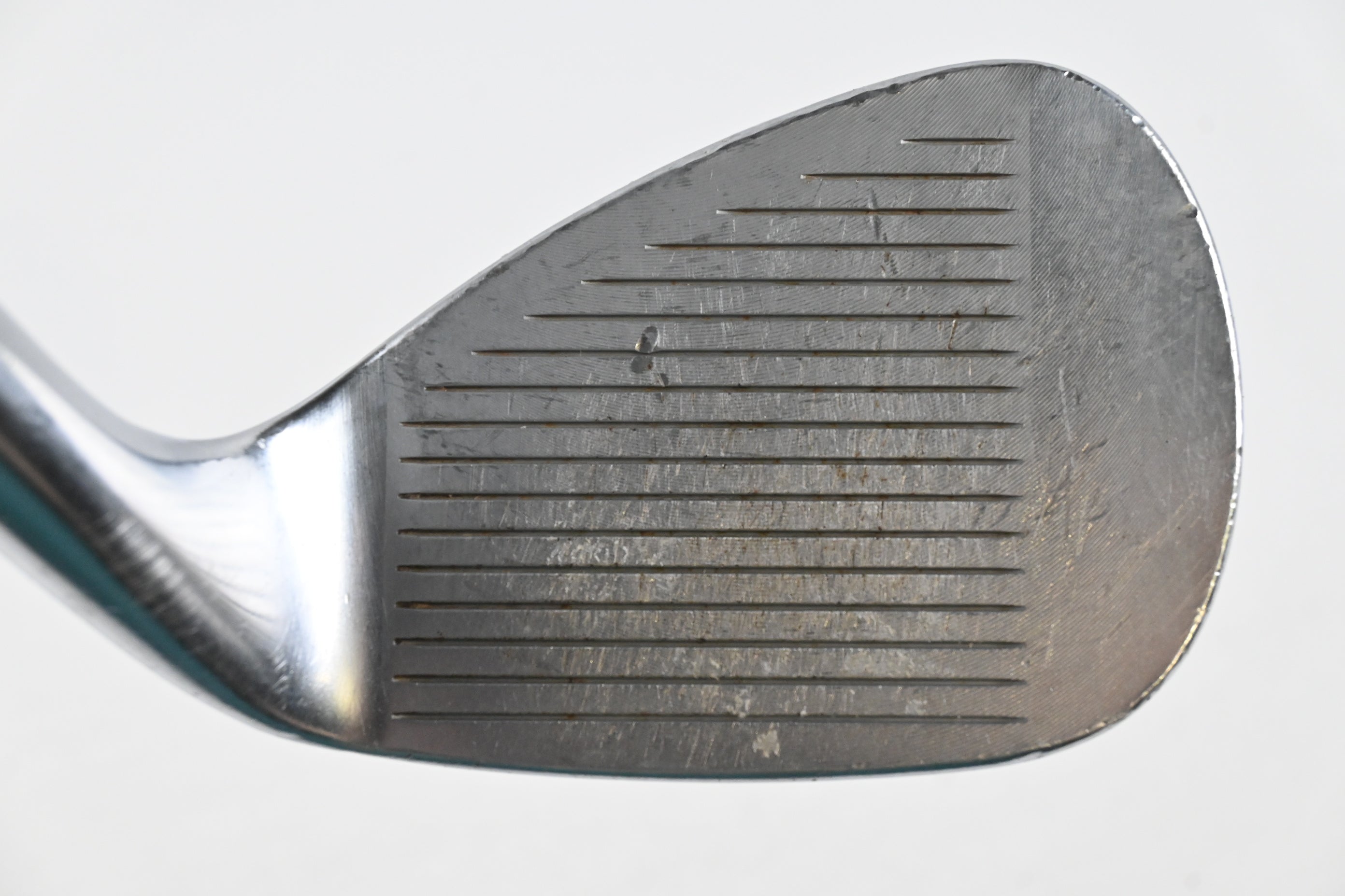 Left Hand Titleist Vokey SM5 Gap Wedge / 52 Degree / Wedge Flex Vokey Design