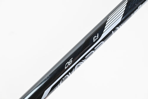 Left Hand Srixon ZX MK II 2023 Utility #3 Iron / 20 Degree / Regular Flex UST