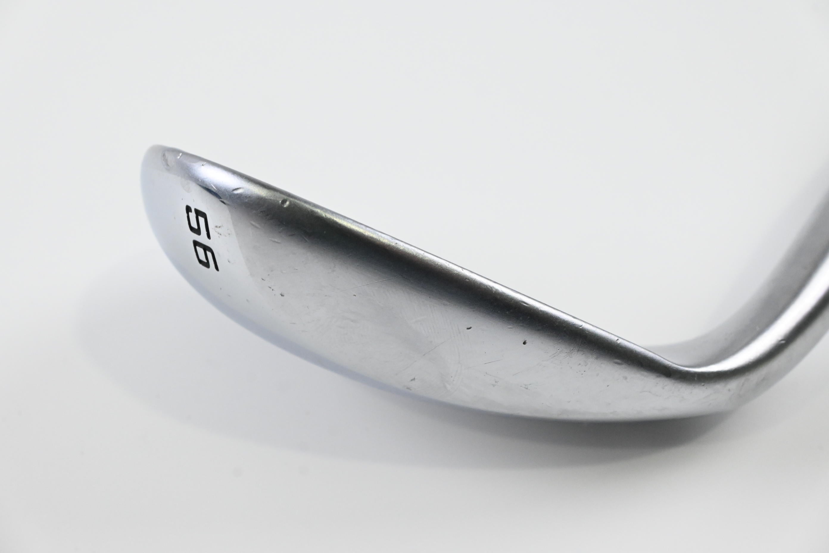 Cobra Snakebite X 2023 Sand Wedge / 56 Degree / Stiff Flex KBS Hi-Rev 2.0 125