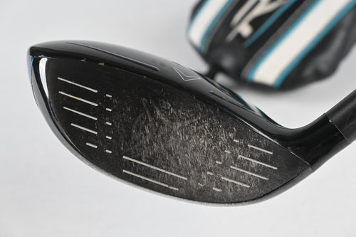 Ladies Callaway Rogue #5 Wood / 18 Degree / Ladies Flex Aldila Quaranata 40