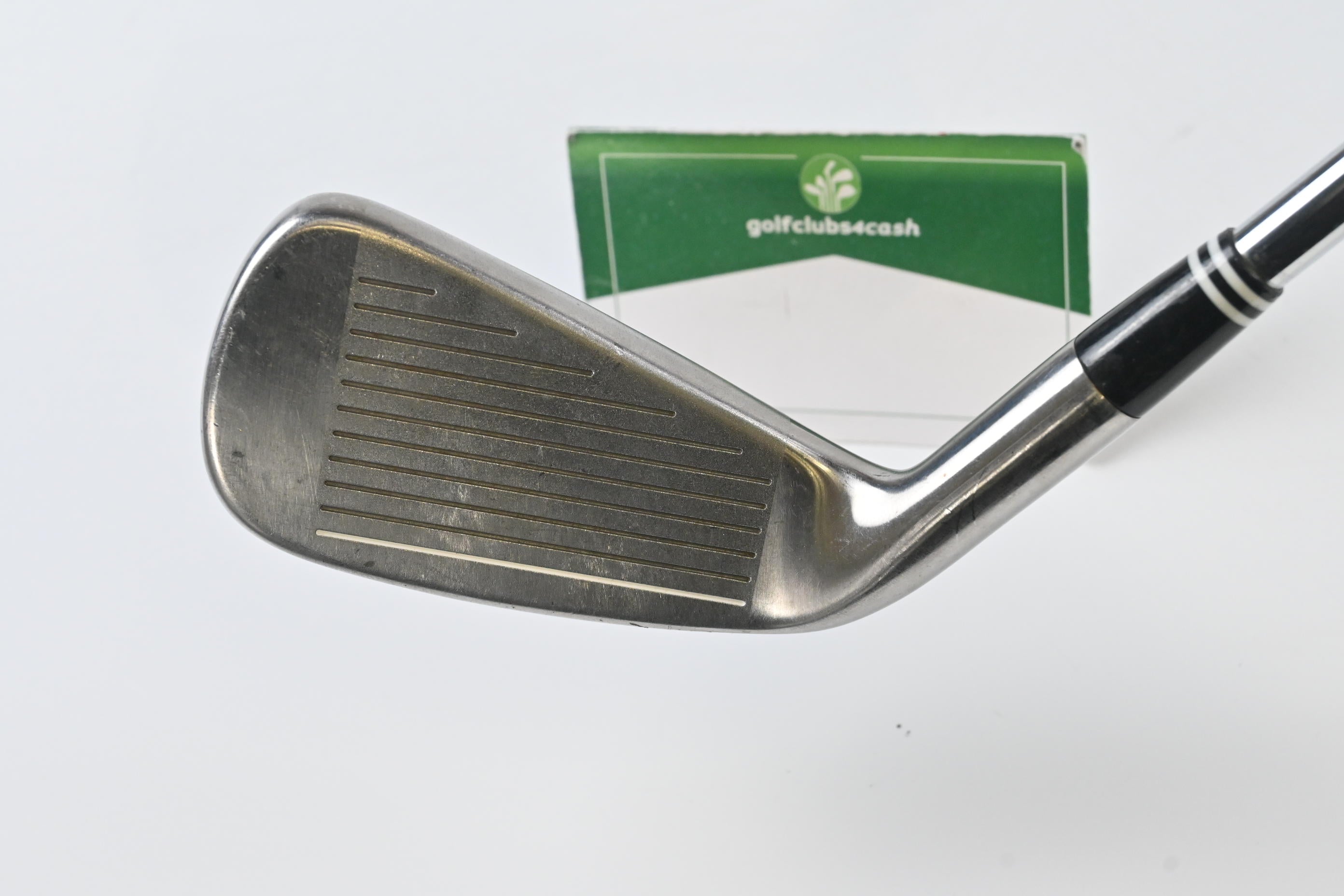 Cleveland LDI #2 Hybrid / 18 Degree / Stiff Flex Dynamic Gold SL S300 Shaft