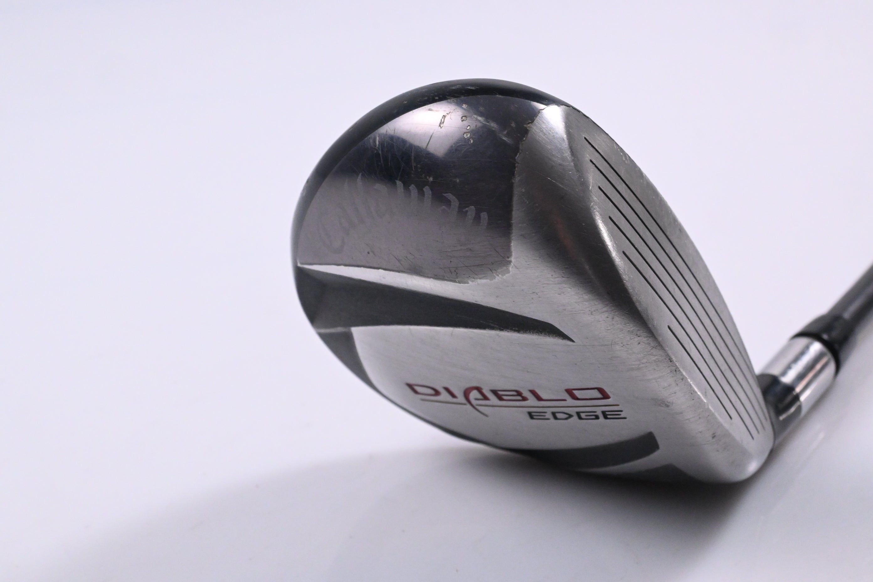 Callaway Diablo Edge Tour #3 Wood / 15 Degree / Regular Flex Callaway 70 Shaft