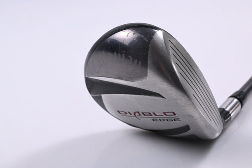 Callaway Diablo Edge Tour #3 Wood / 15 Degree / Regular Flex Callaway 70 Shaft