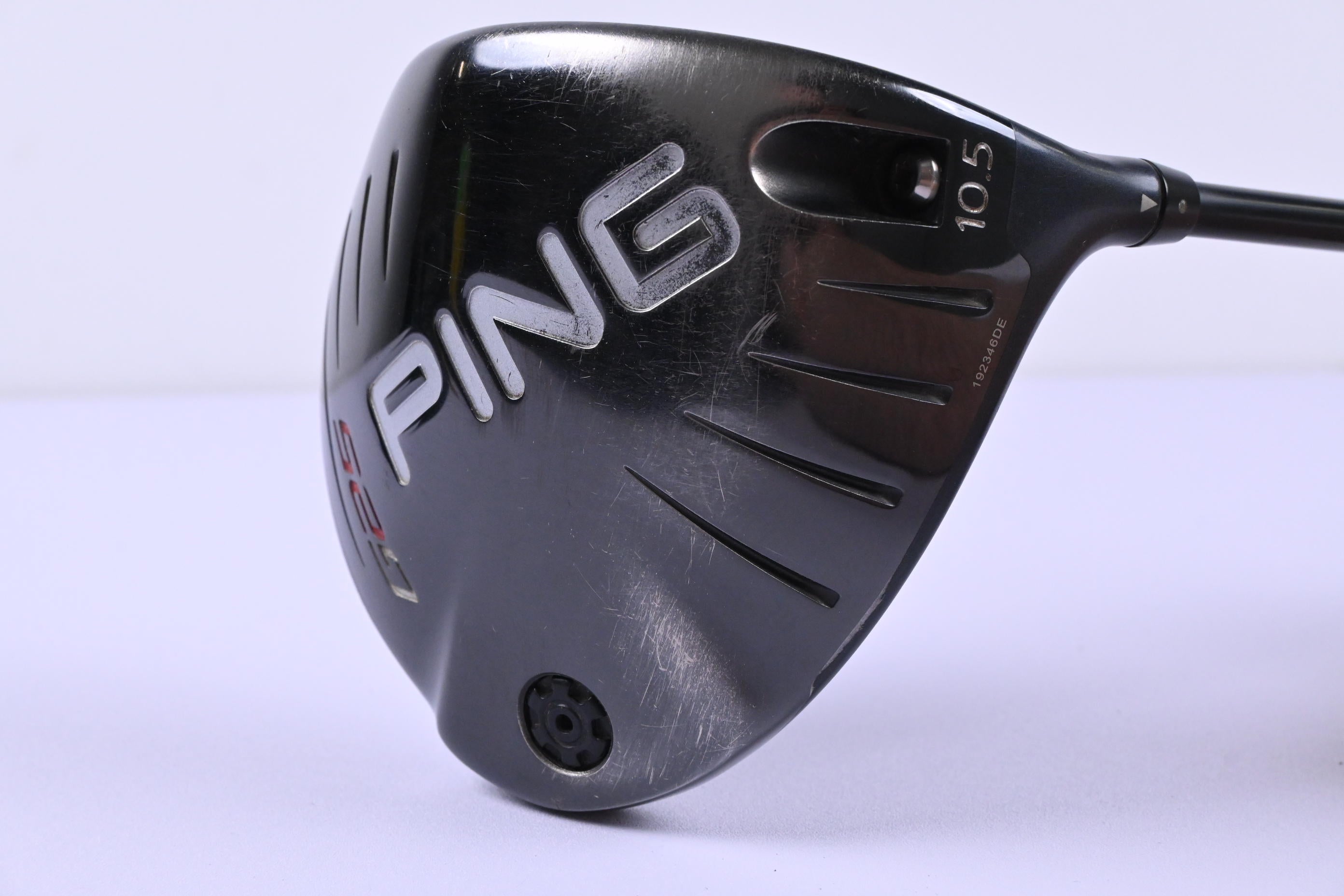 Ping G25 Driver / 10.5 Degree / Regular Flex Ping TFC 189 Shaft