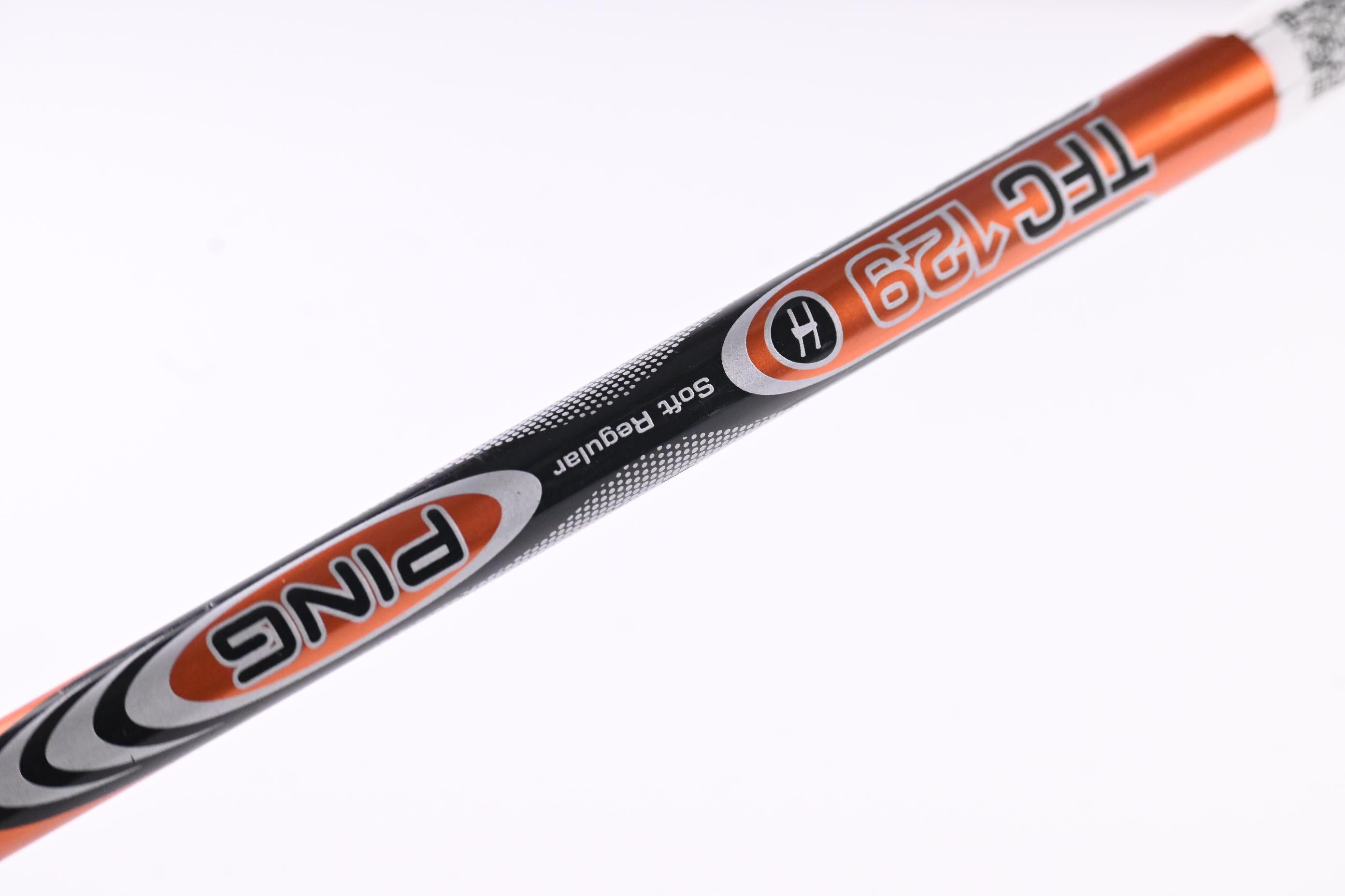 Ping G10 #5 Hybrid / 28 Degree / Regular Flex Ping TFC 129 Shaft