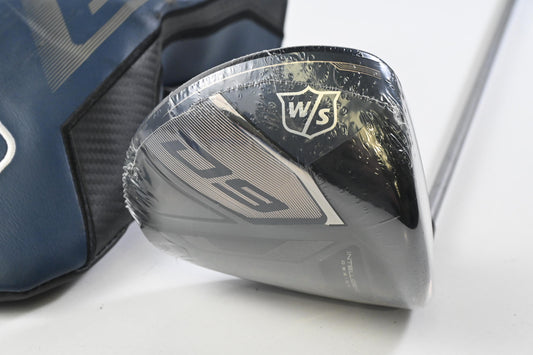 Ladies Wilson D9 Driver / 13 Degree / Ladies Flex EvenFlow 40 Shaft