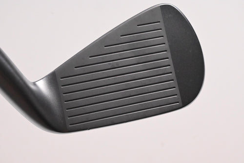 Left Hand Mizuno Pro S-3 #5 Iron / 27 Degree / X-Flex Project X Shaft