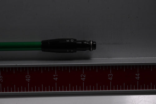 Accra GX Green 200 Series Fairway Shaft / Regular Flex / Titleist 2nd Gen