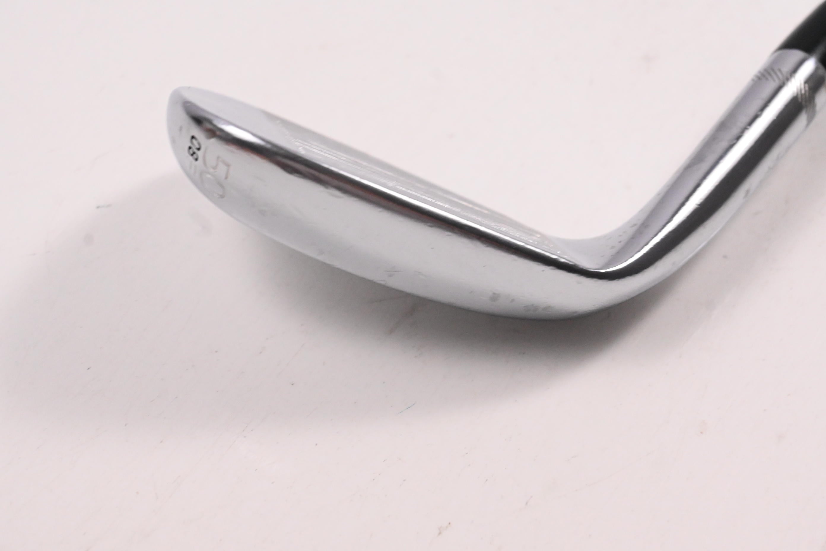 Titleist Vokey SM7 Gap Wedge / 50 Degree / Wedge Flex Titleist Steel Shaft