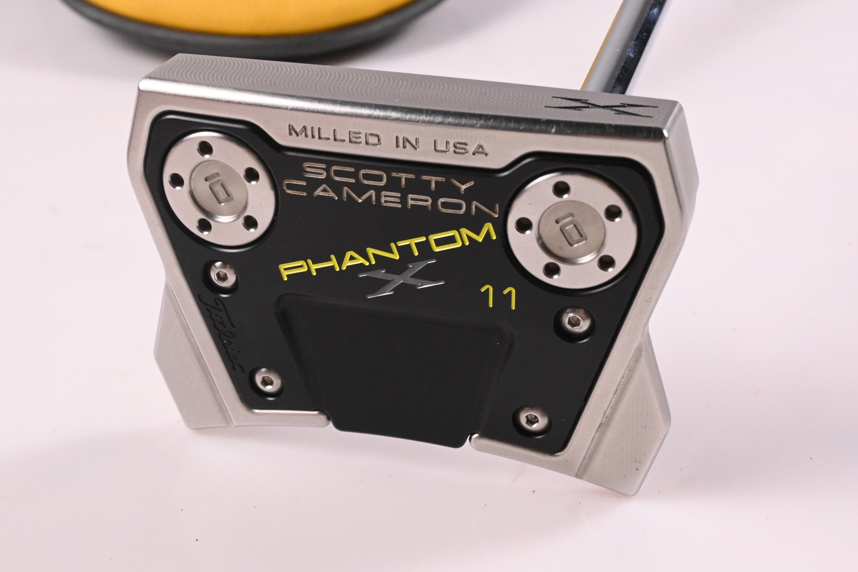 Scotty Cameron Phantom X 11 2021 Putter / 35 Inch