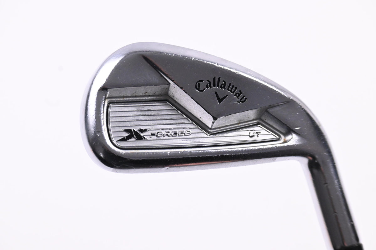 Callaway X-Forged UT 2018 Driving #2 Iron / 18 Degree / X-Flex Project X Shaft
