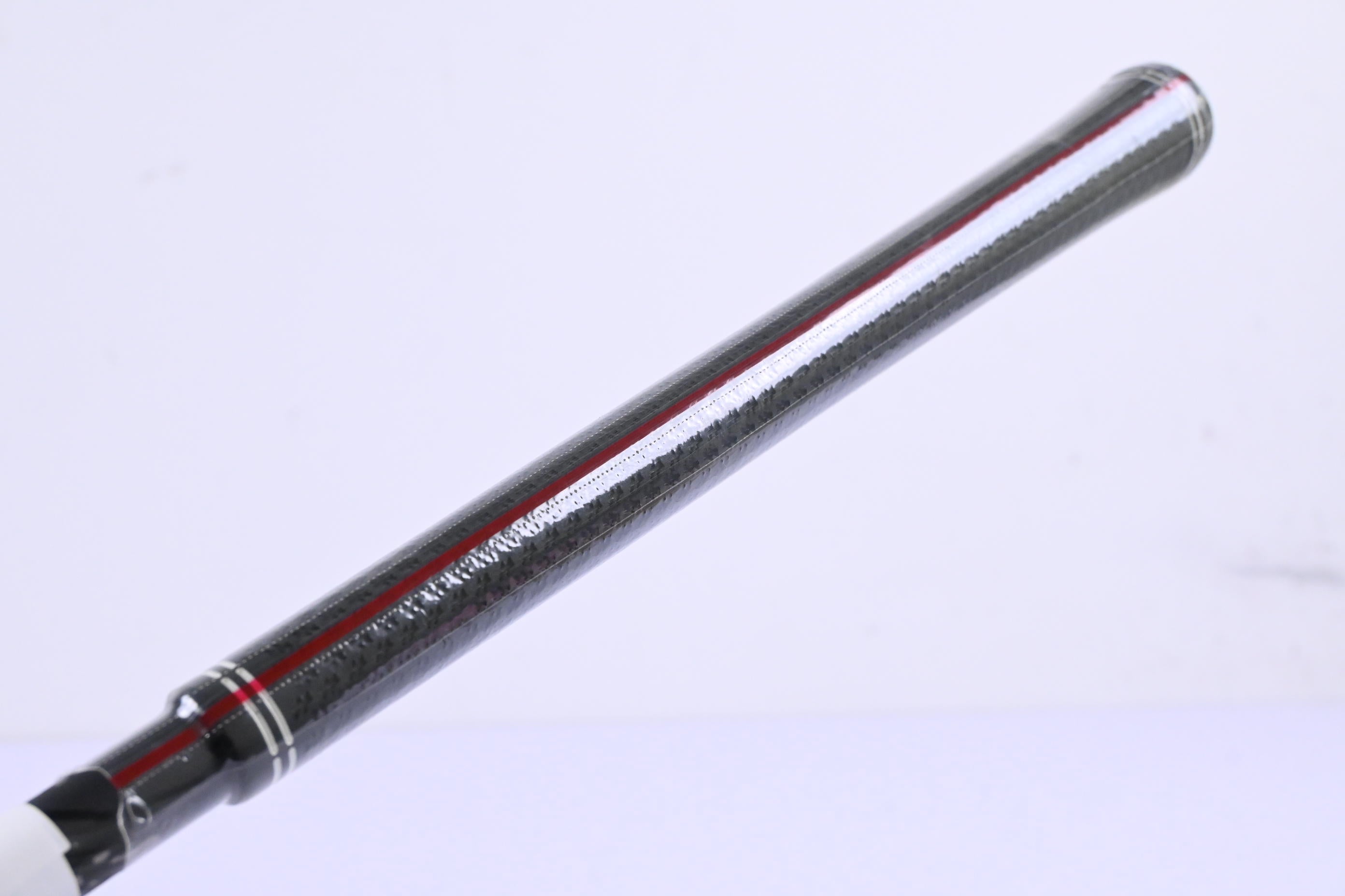 Left Hand Cobra OPTM X Driver / 10.5 Degree / X-Flex Kai'li Dark Waves White 60