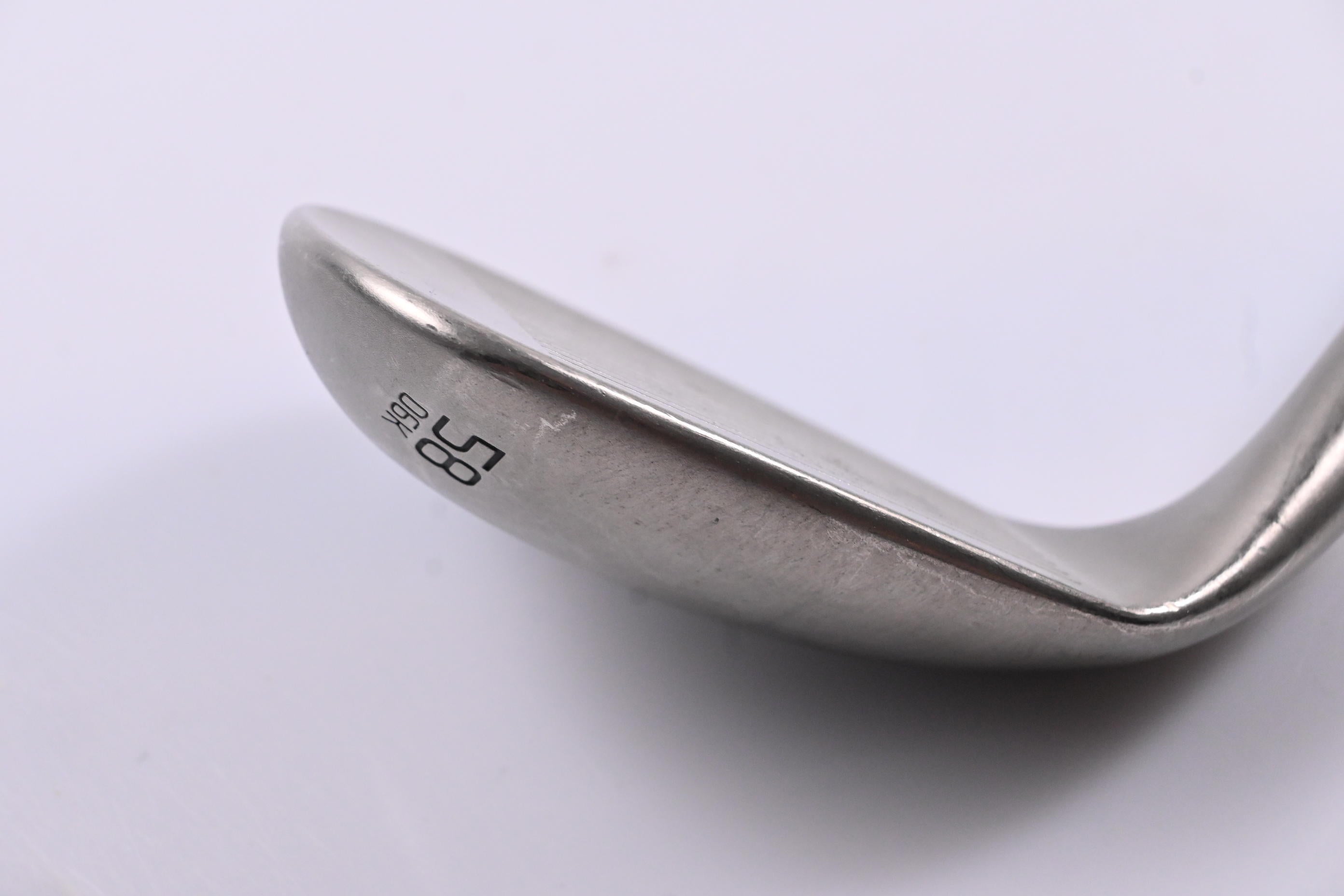 Titleist Vokey SM10 Lob Wedge / 60 Degree / Wedge Flex Titleist Vokey Shaft