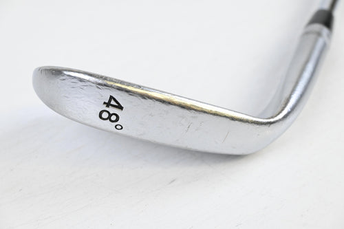 Titleist Vokey Design Pitching Wedge / 48 Degree / Wedge Flex Dynamic Gold