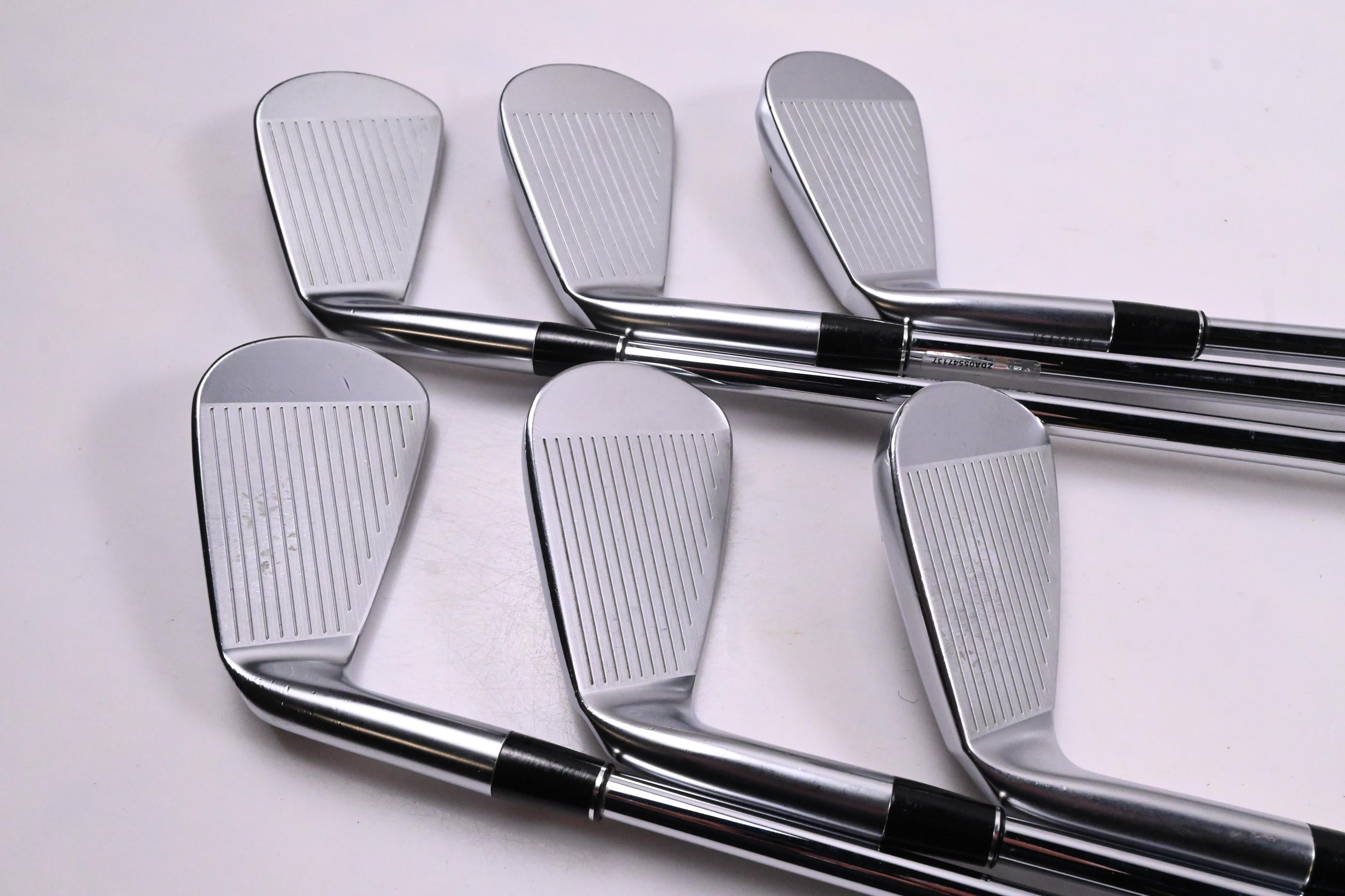 Srixon ZXi7 Irons / 5-PW / X-Flex NS Pro Modus 3 Tour 105 Shafts