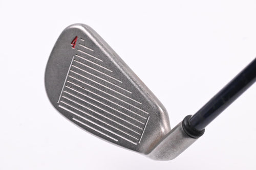 Callaway X-12 #4 Iron / Regular Flex Callaway Shaft