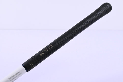 Yonex V-Mass 270 Sand Wedge / 56 Degree / Senior Flex Yonex Ultimum Ti 50 Shaft