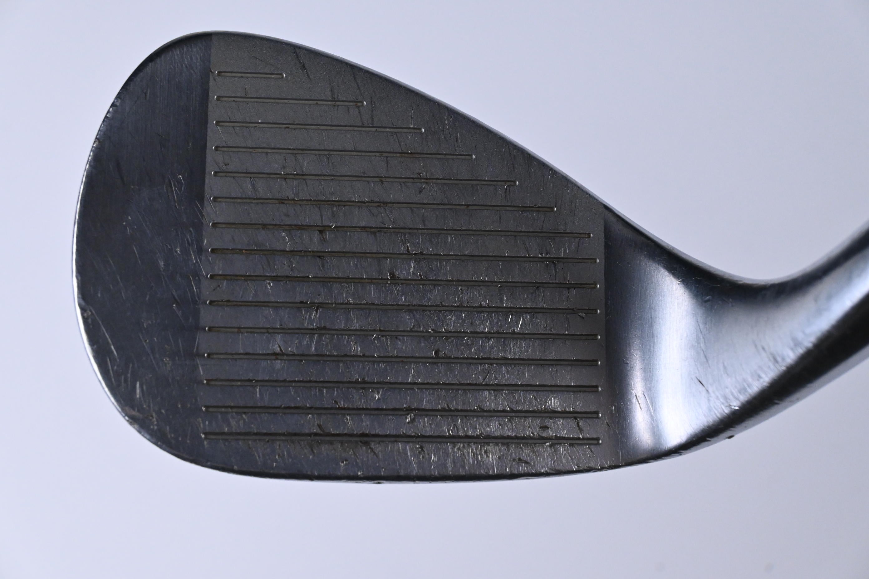 Miura KG - 2.0 Sand Wedge / 56 Degree / Stiff Flex Steel Shaft