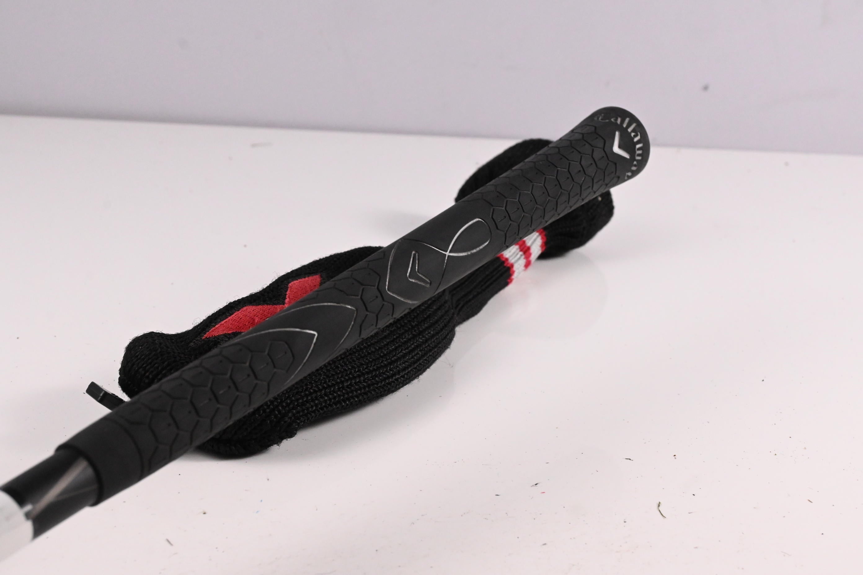 Callaway RAZR X #3 Hybrid / 21 Degree / Stiff Flex Callaway 60 Shaft