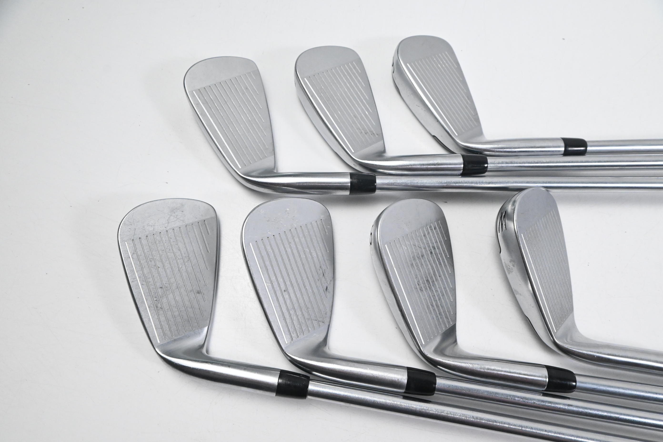 PXG 0311 P Gen5 Irons / 4-PW / X-Flex Project X LS Shaft