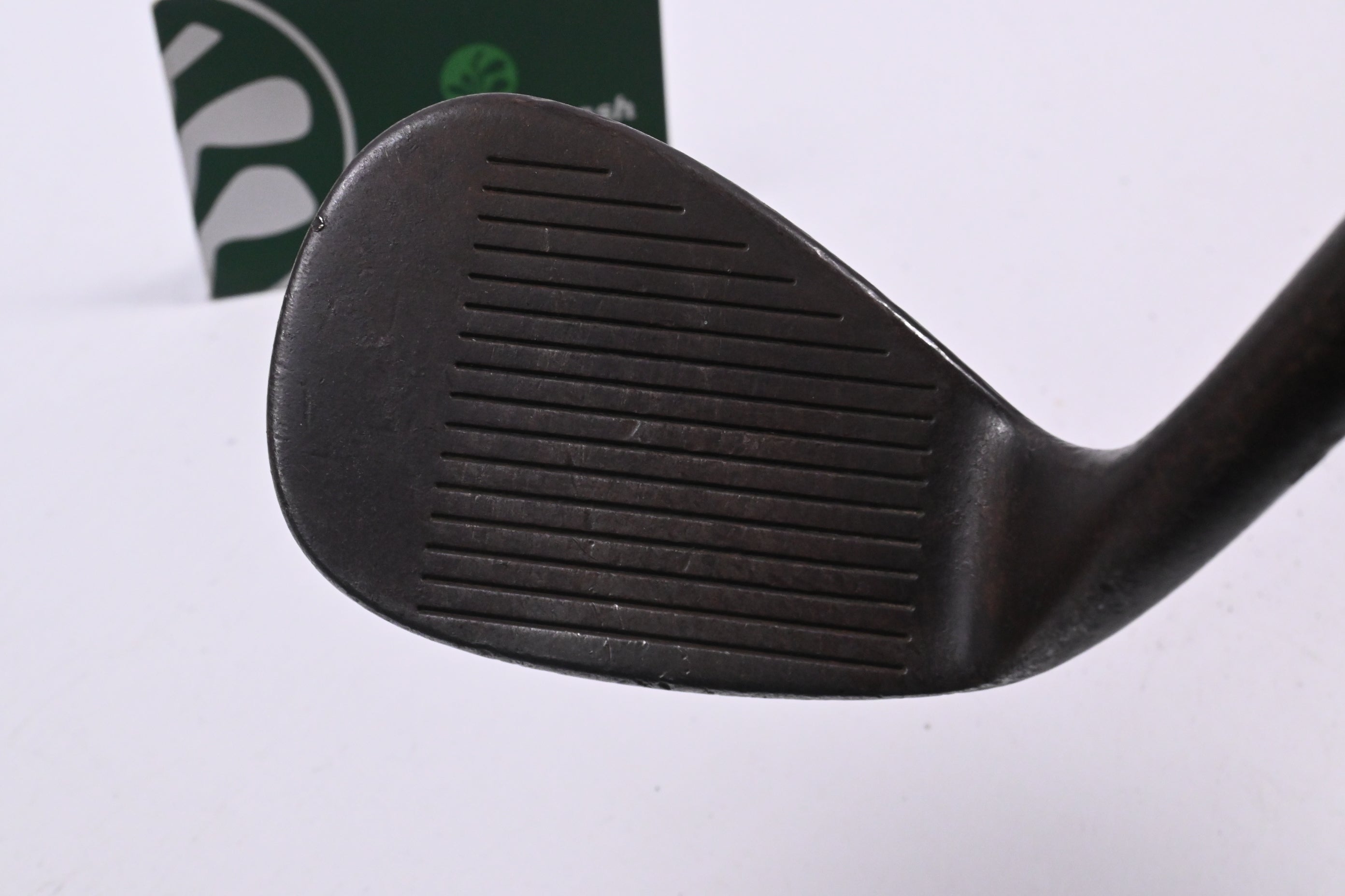 Cleveland Reg 588 RTG Gap Wedge / 53 Degree / Stiff Shaft Dynamic Gold Shaft