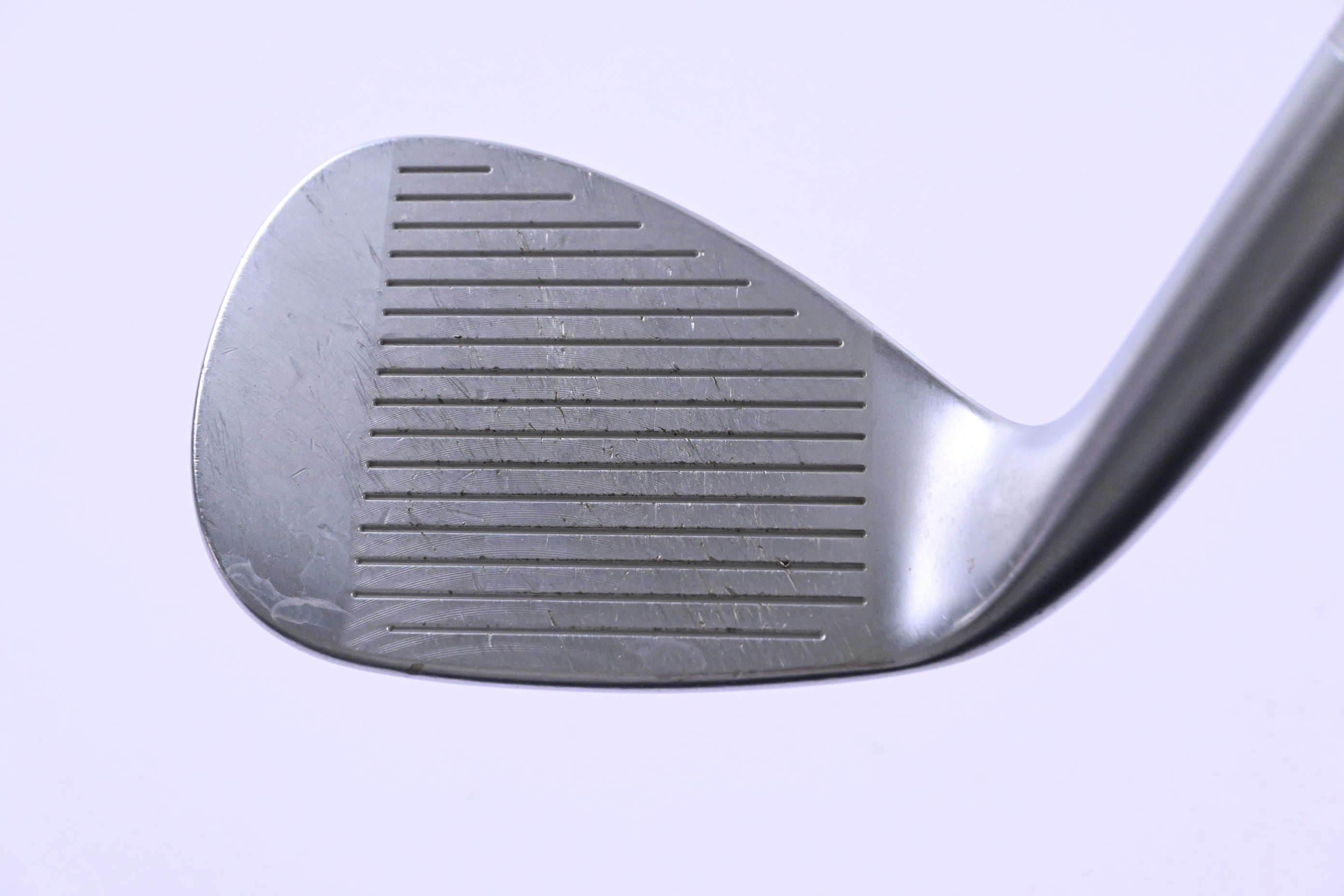 Cobra King 2025 Lob Wedge / 58 Degree / Wedge Flex Dynamic Gold Spinner Shaft