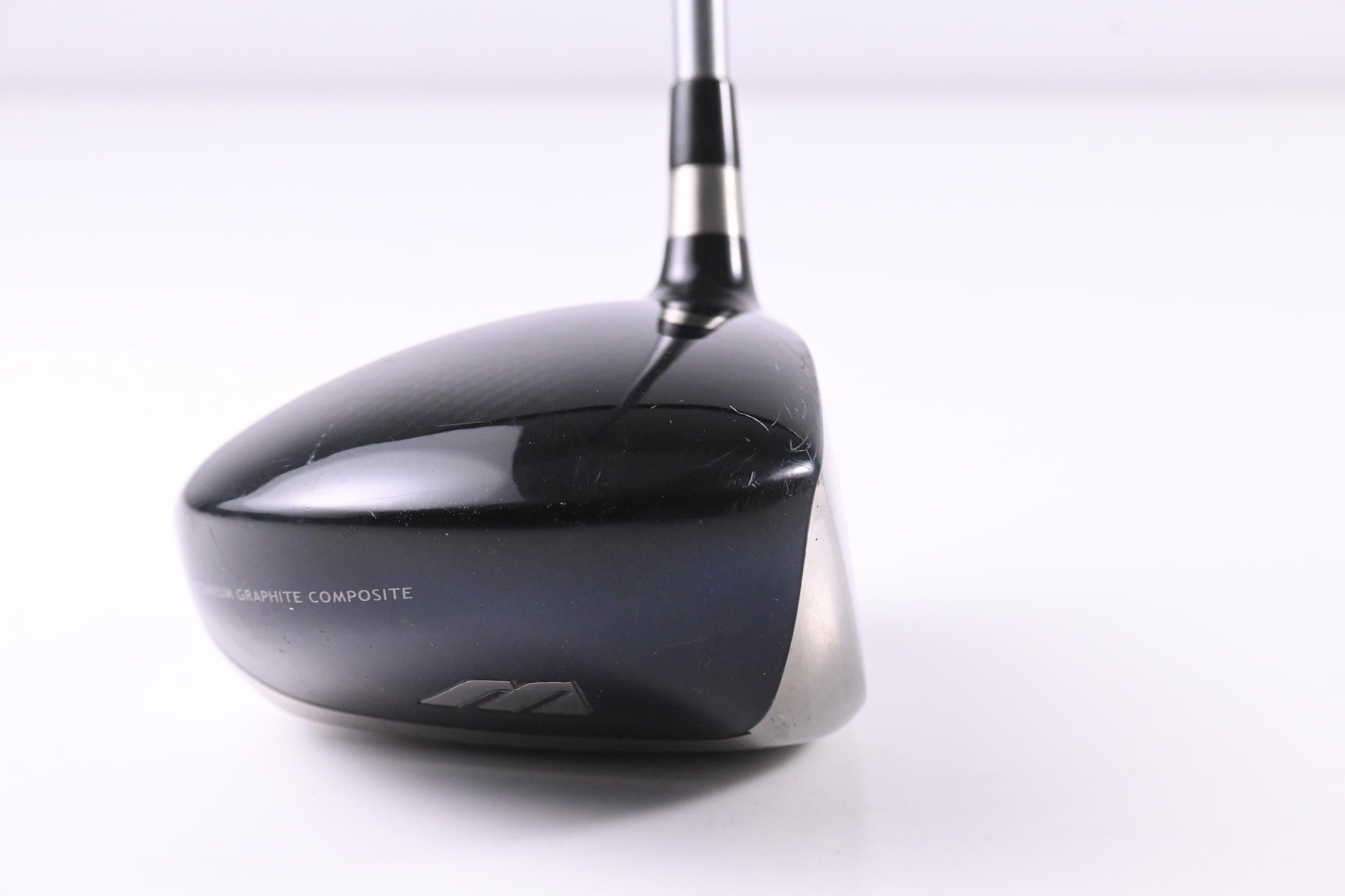 Mizuno MP-001 Driver / 9 Degree / Stiff Flex Mizuno Exsar 60 Shaft