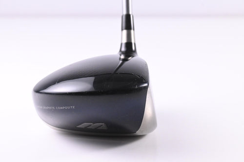 Mizuno MP-001 Driver / 9 Degree / Stiff Flex Mizuno Exsar 60 Shaft