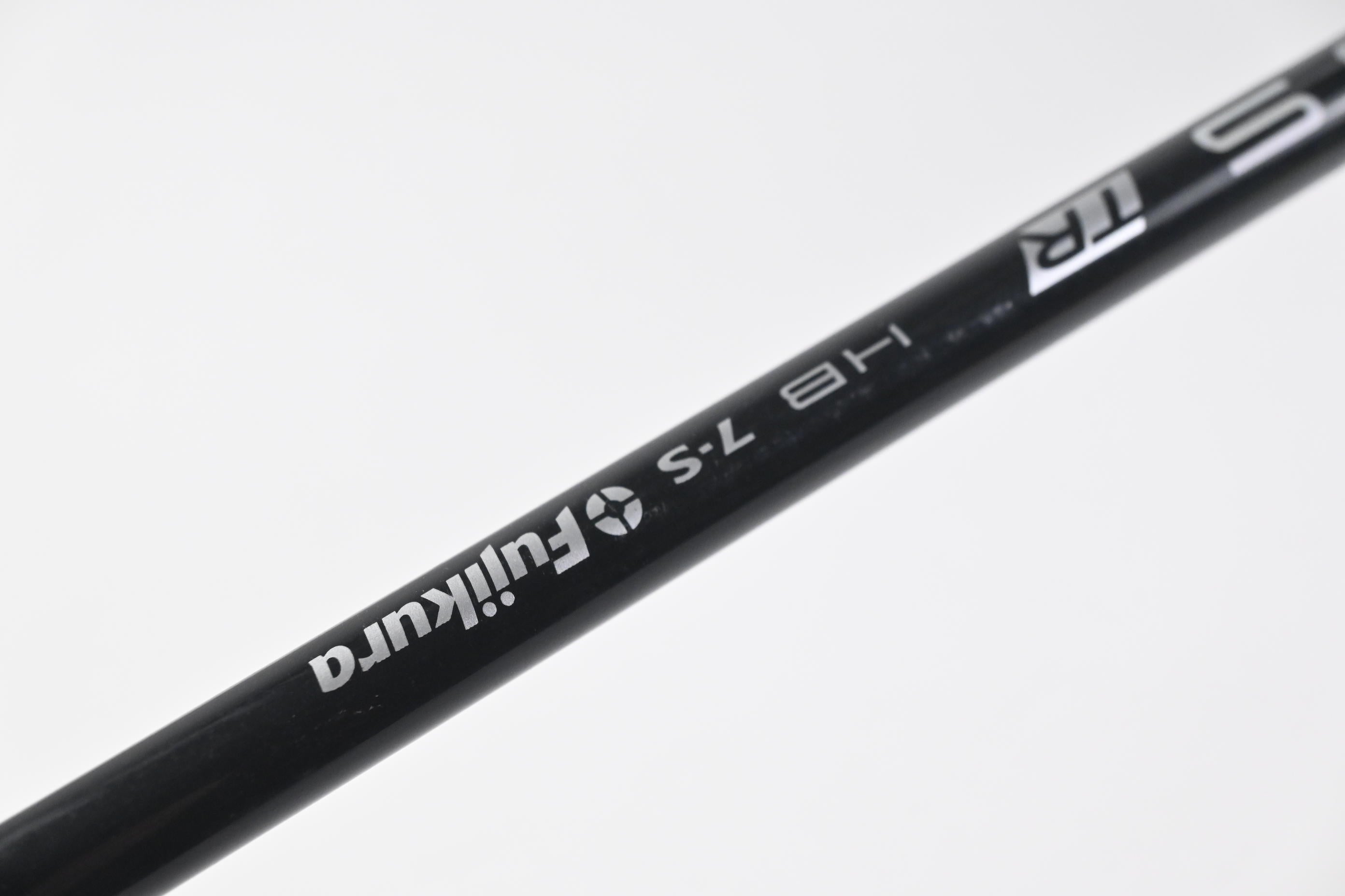 Taylormade Stealth 2 #4 Hybrid / 22 Degree / Stiff Flex Ventus TR Red 7 Shaft