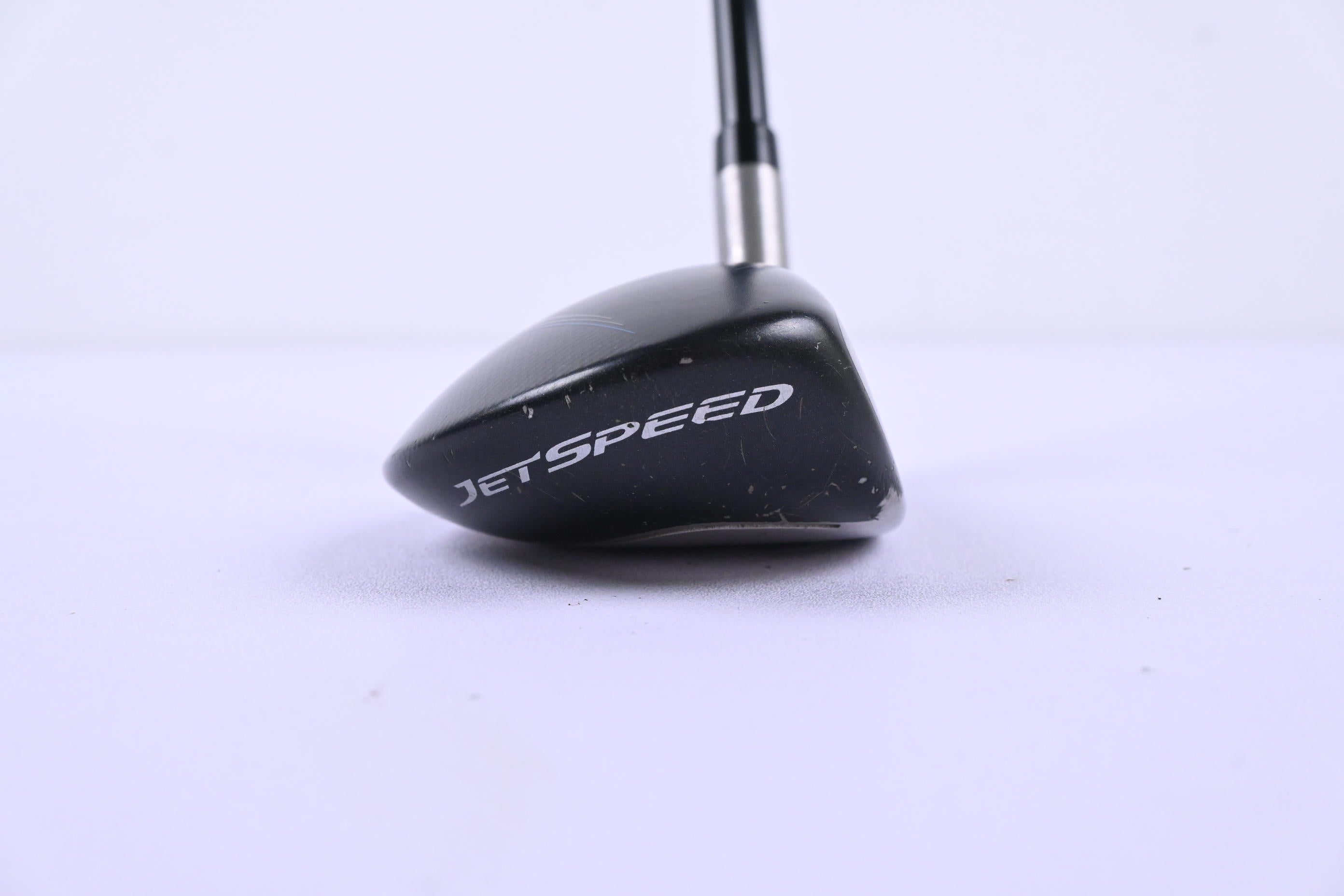 Taylormade Jetspeed #4 Hybrid / 22 Degree / Regular Flex Matrix 65 Shaft