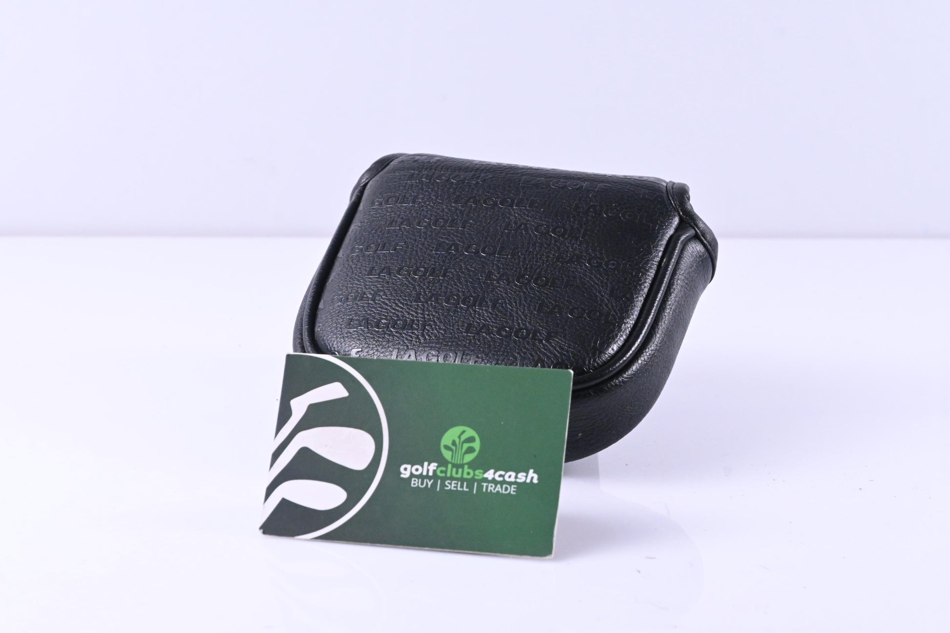 LA Golf Gen2 Malibu Putter / 34 Inch