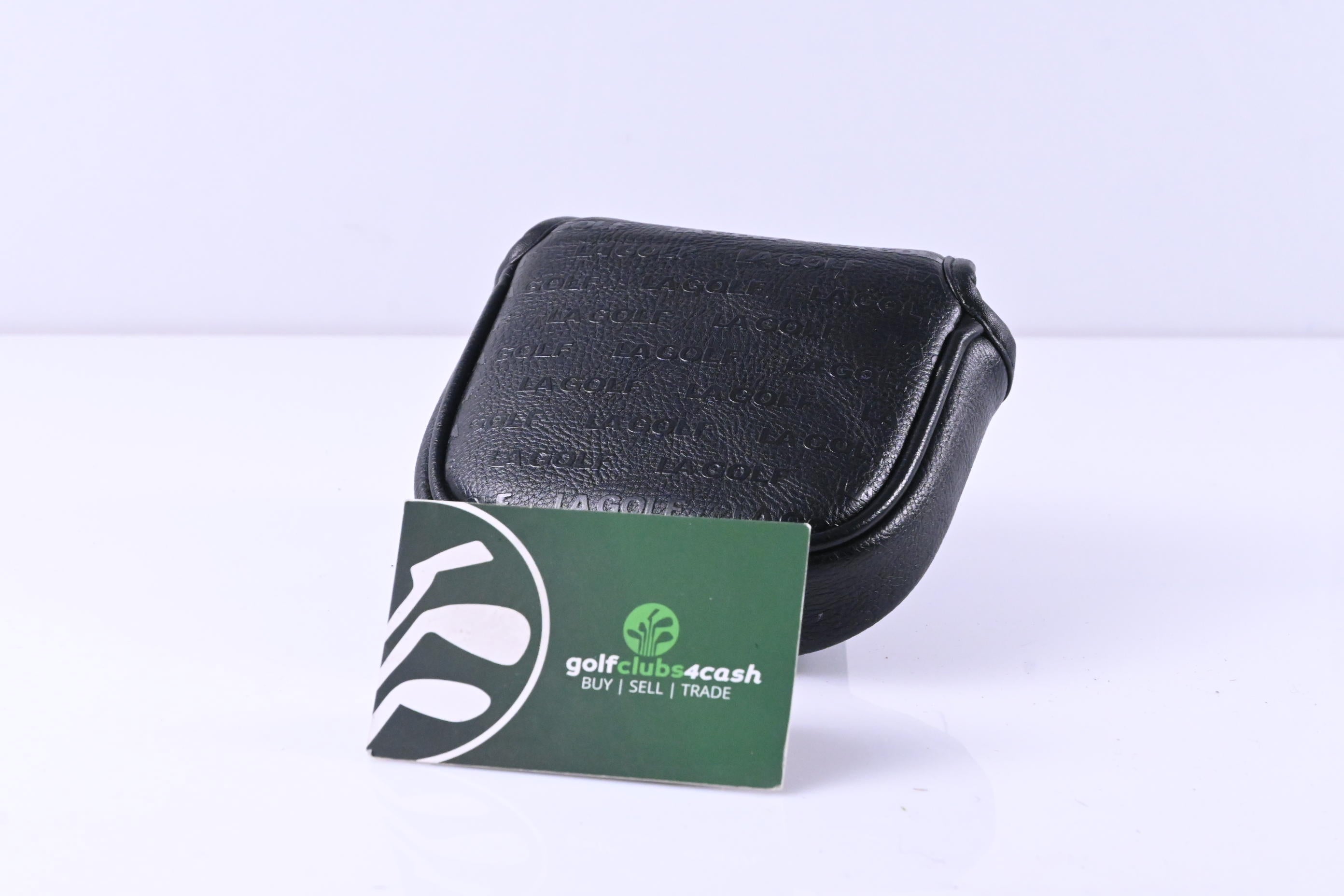 LA Golf Gen2 Malibu Putter / 34 Inch