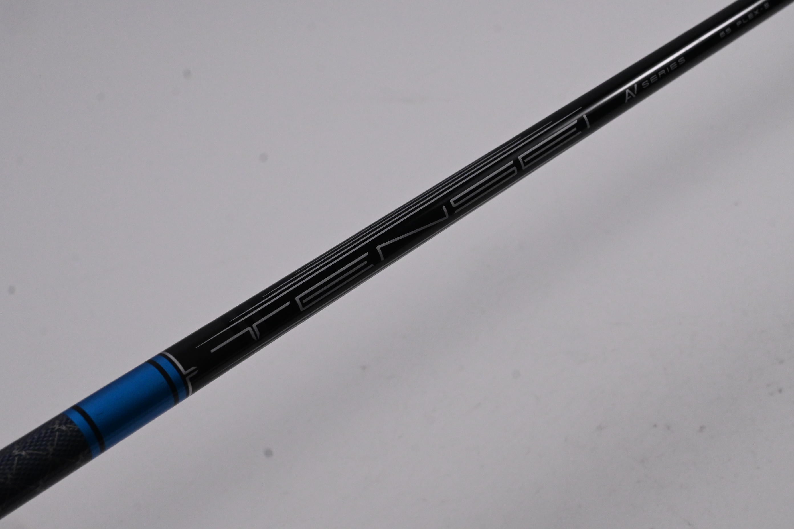 Mitsubishi Tensei AV Blue 65 Fairway Shaft / Stiff Flex / Titleist 2nd Gen