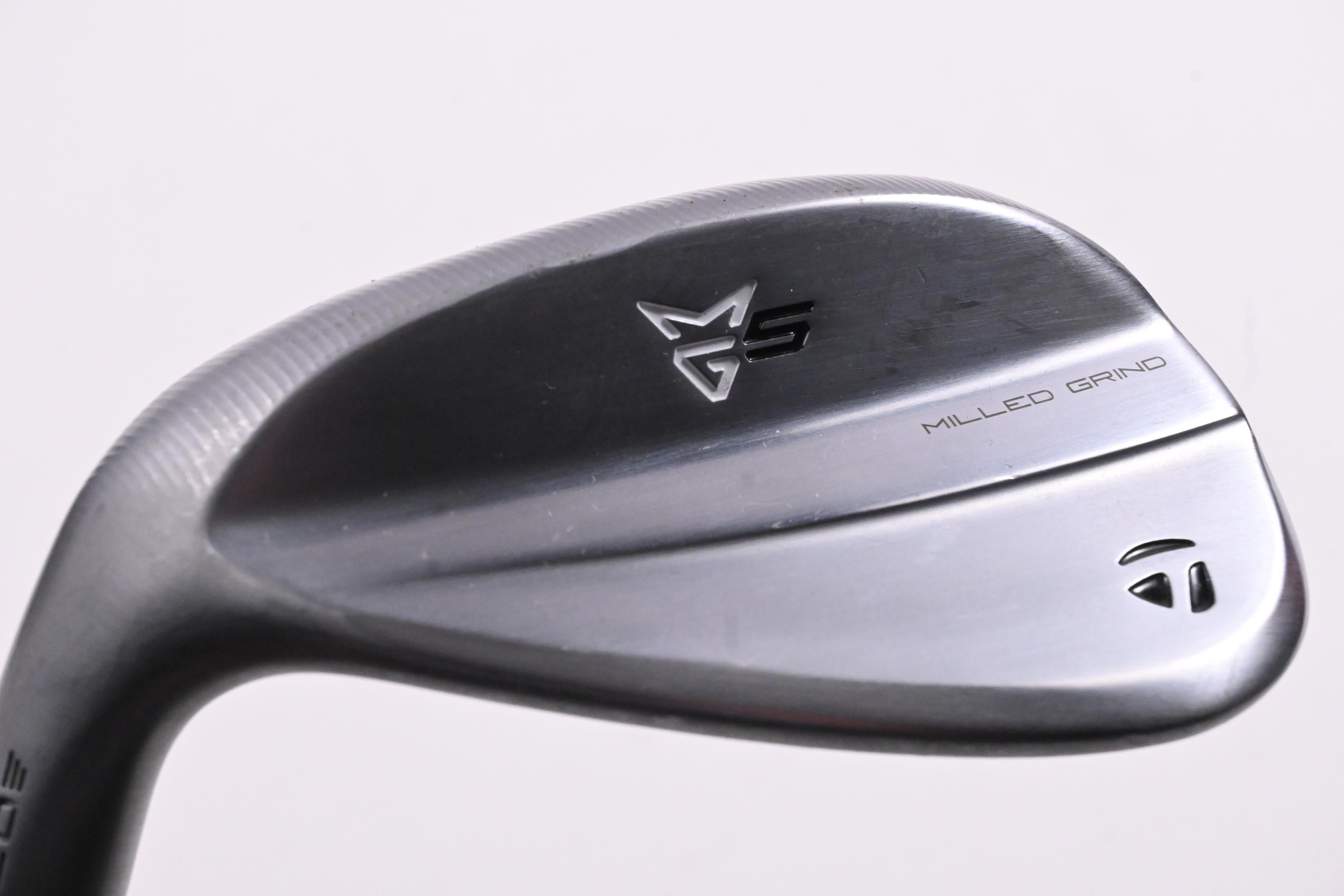 Taylormade Milled Grind 5 Gap Wedge / 50 Degree / Wedge Flex Dynamic Gold 115