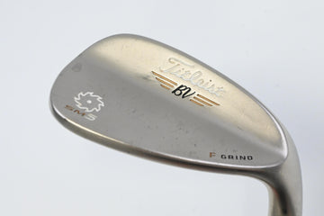 Titleist Vokey SM5 Sand Wedge / 54 Degree / Stiff Flex Project X LZ 120 Shaft