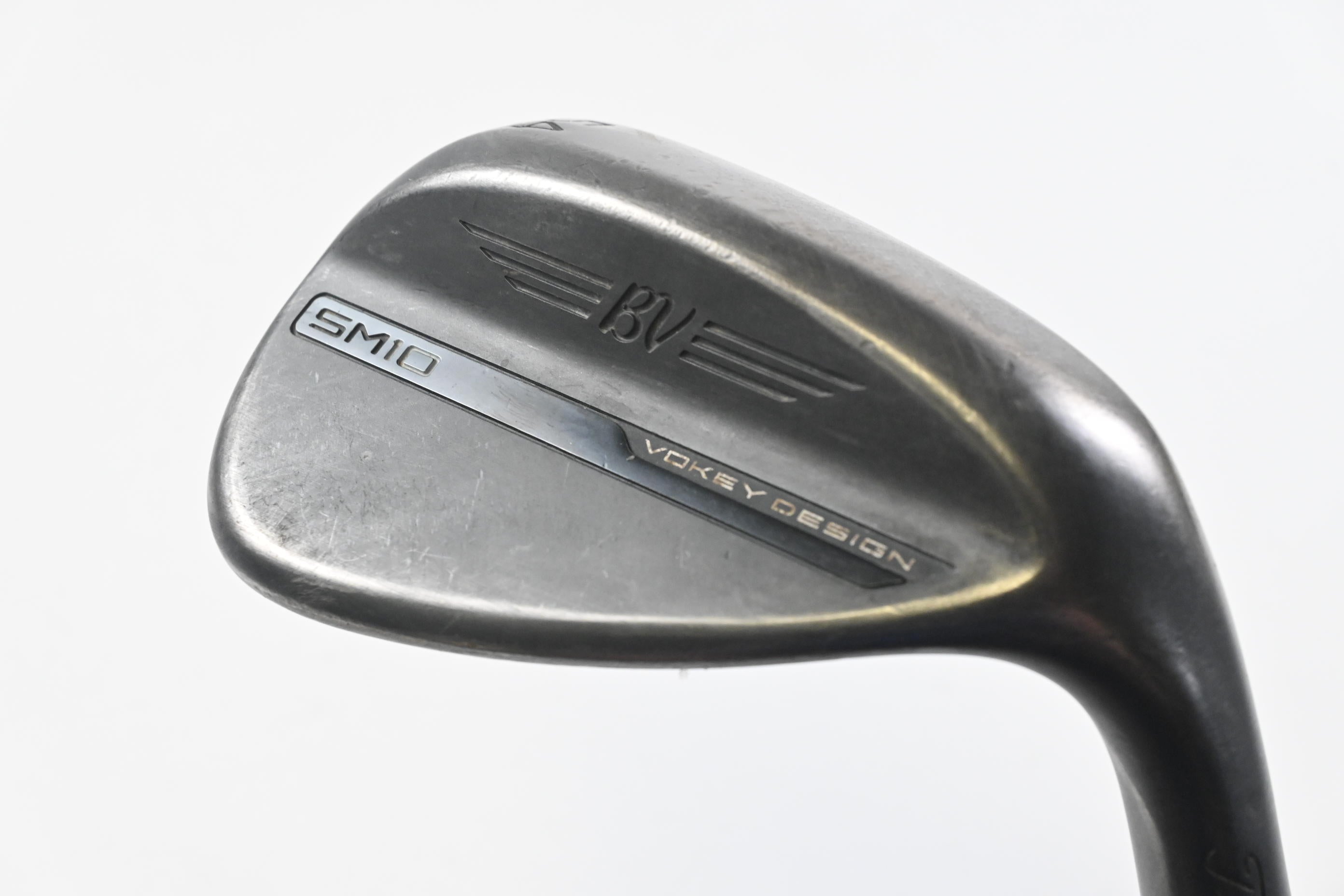 Titleist Vokey SM10 Sand Wedge / 54 Degree / Wedge Flex Vokey Design Shaft
