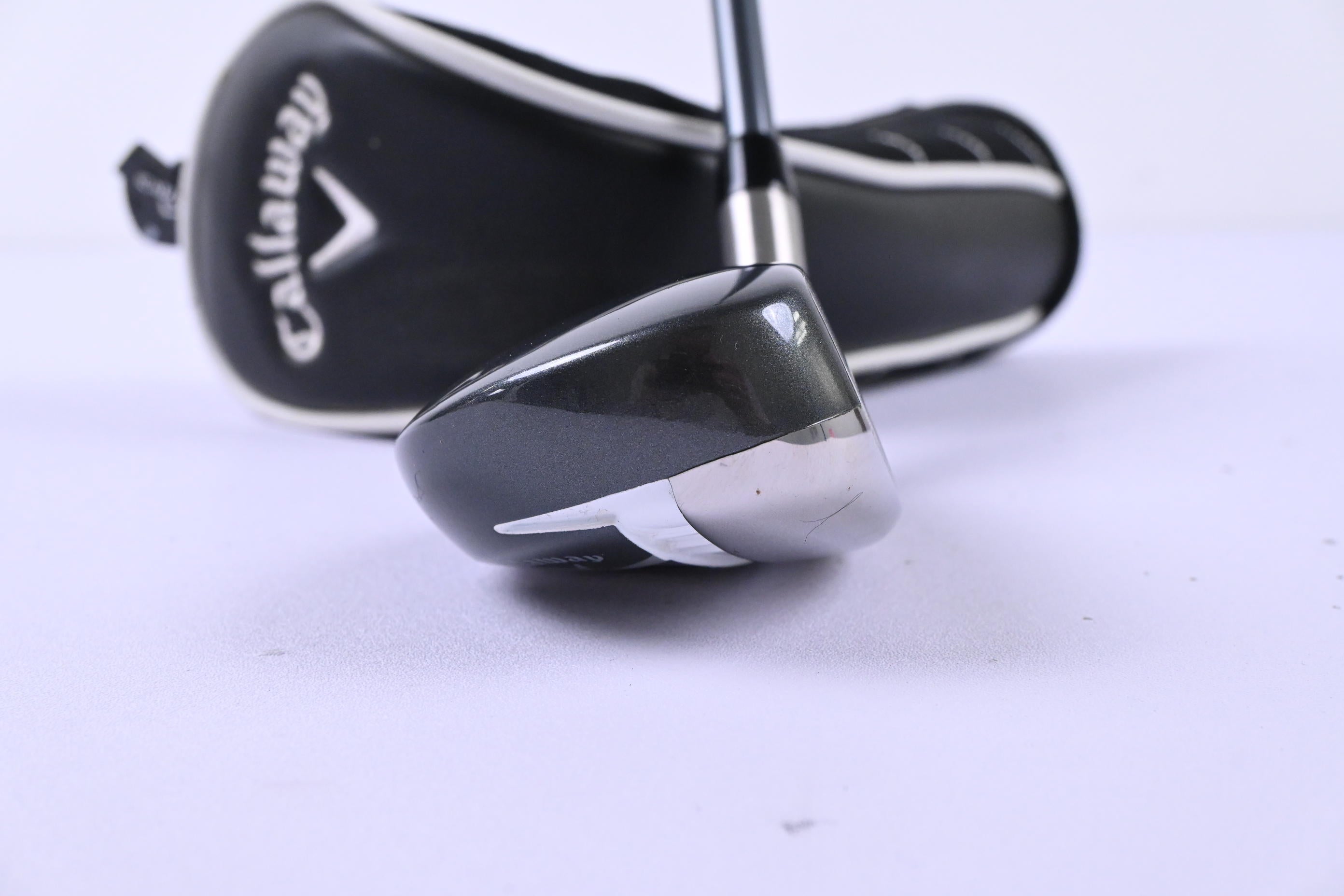 Callaway X-Series N415 #3 Hybrid / 19 Degree / Regular Flex Grafalloy 60 Shaft