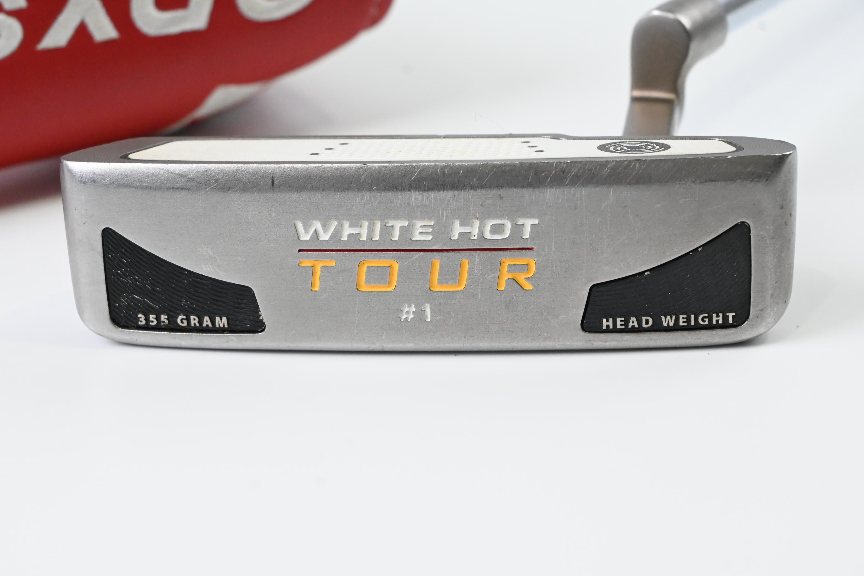 Odyssey White Hot Tour #1 Putter / 34 Inch