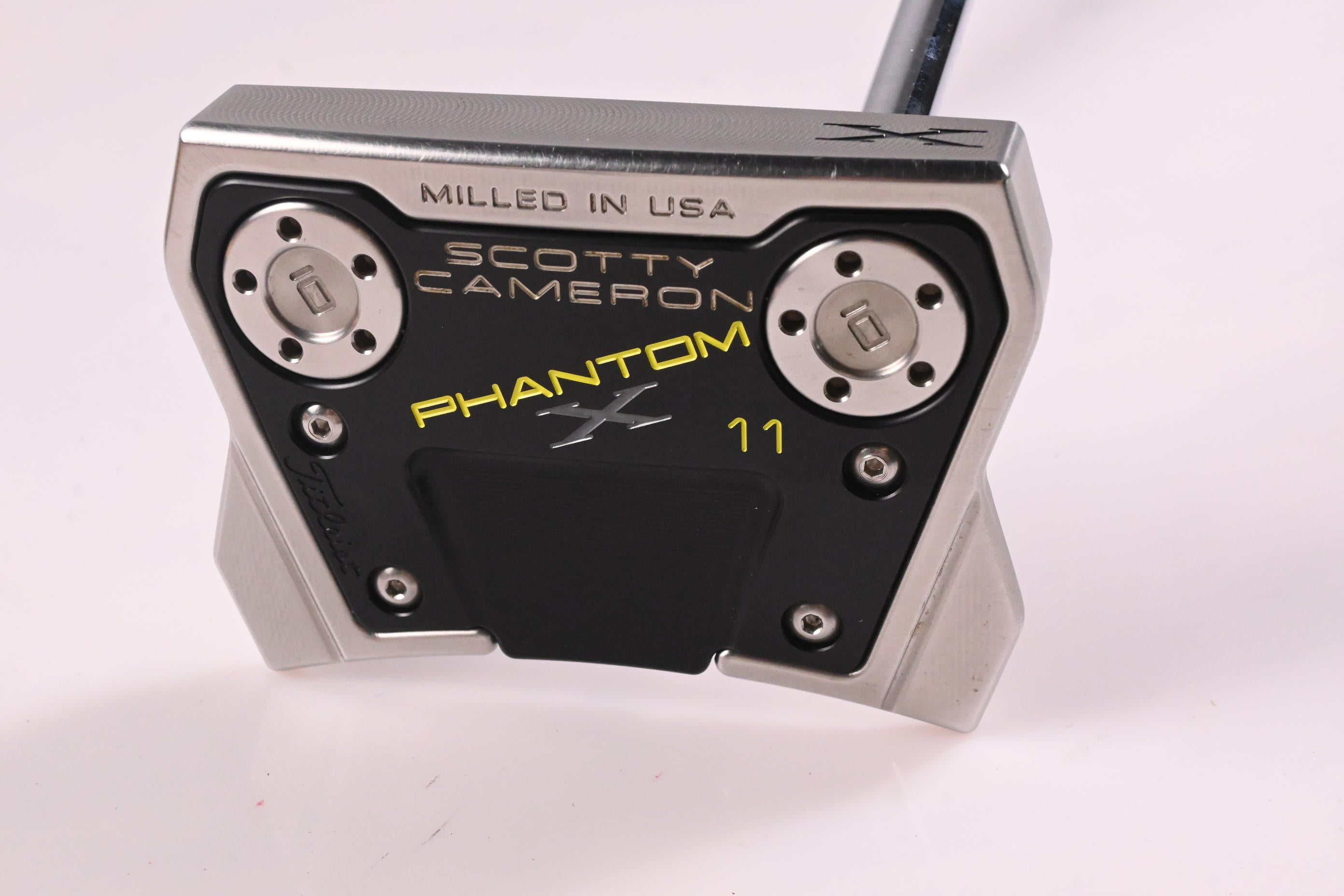 Scotty Cameron Phantom X 11 2021 Putter / 35 Inch