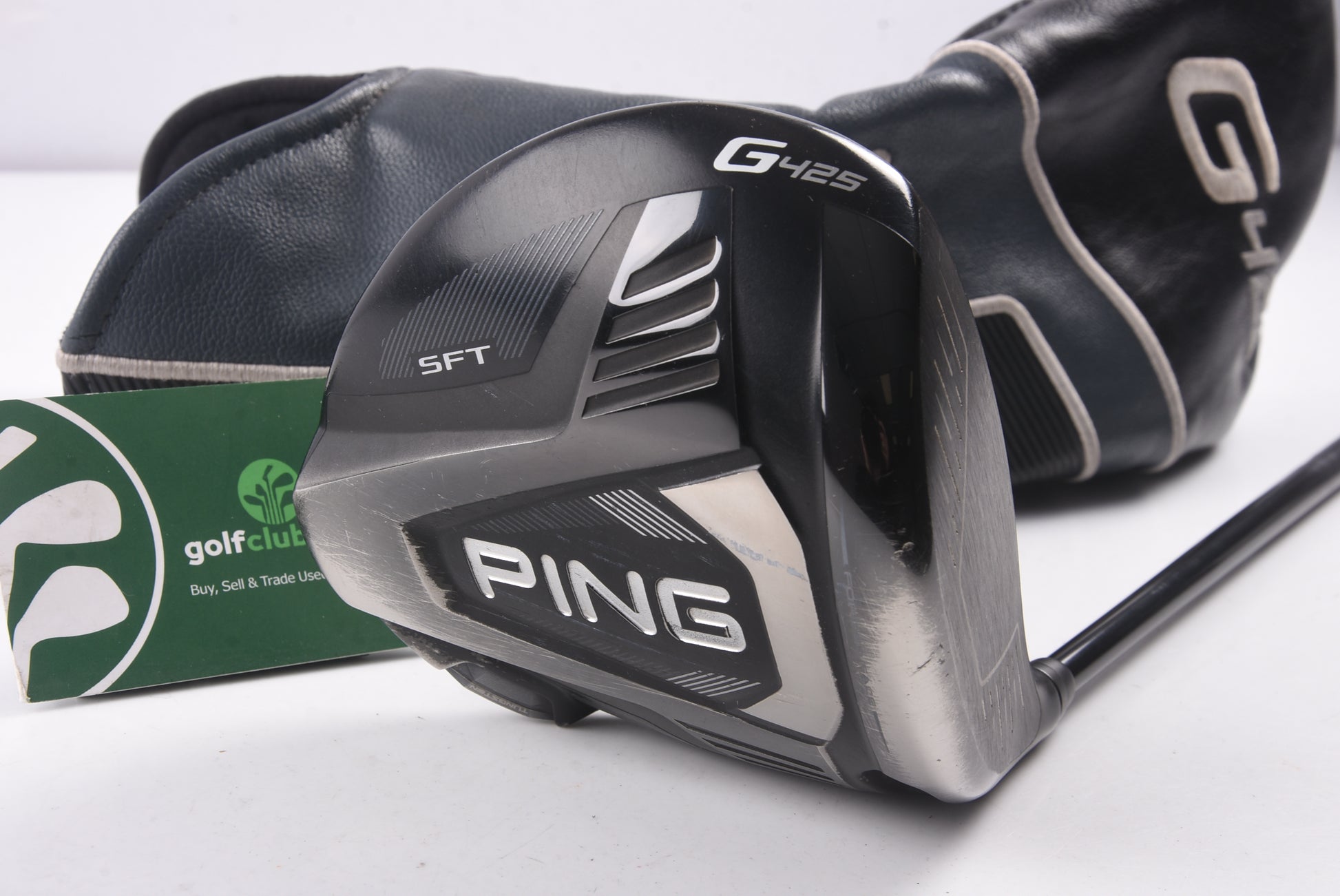 Second Hand Ping G425 SFT 10.5 Degree Driver | GolfClubs4Cash