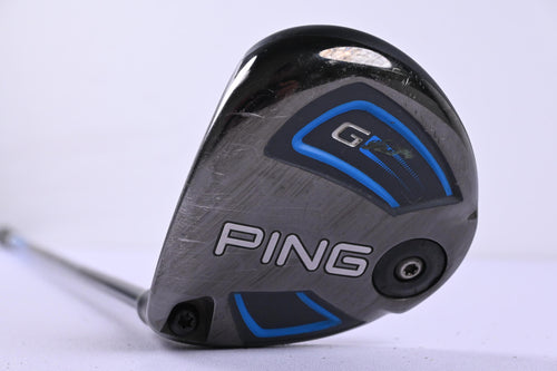 Left Hand Ping G Series #3 Wood / 14.5 Degree / Regular Flex Ping Alta 65 Shaft